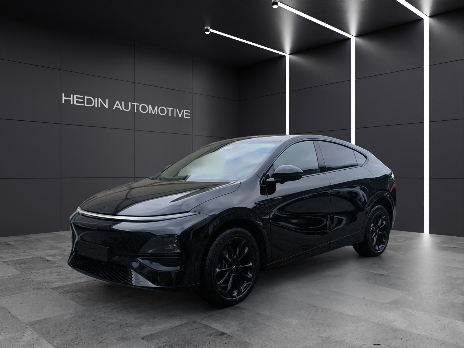 XPENG G6 Performance AWD SUV / Geländewagen