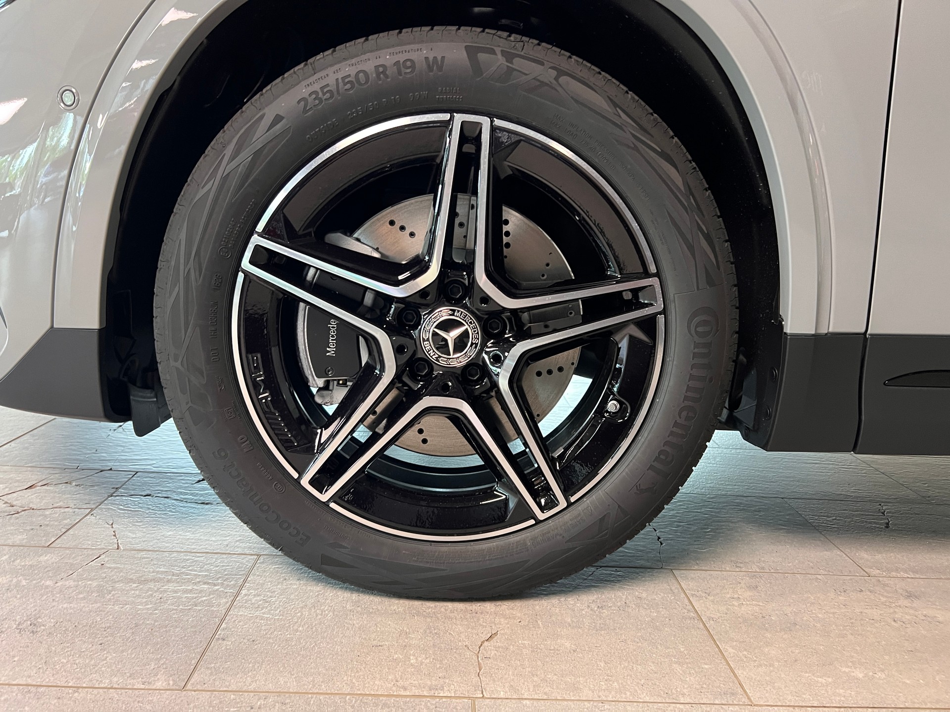MERCEDES-BENZ GLA 250 4Matic 8G-DCT Swiss Star - 6