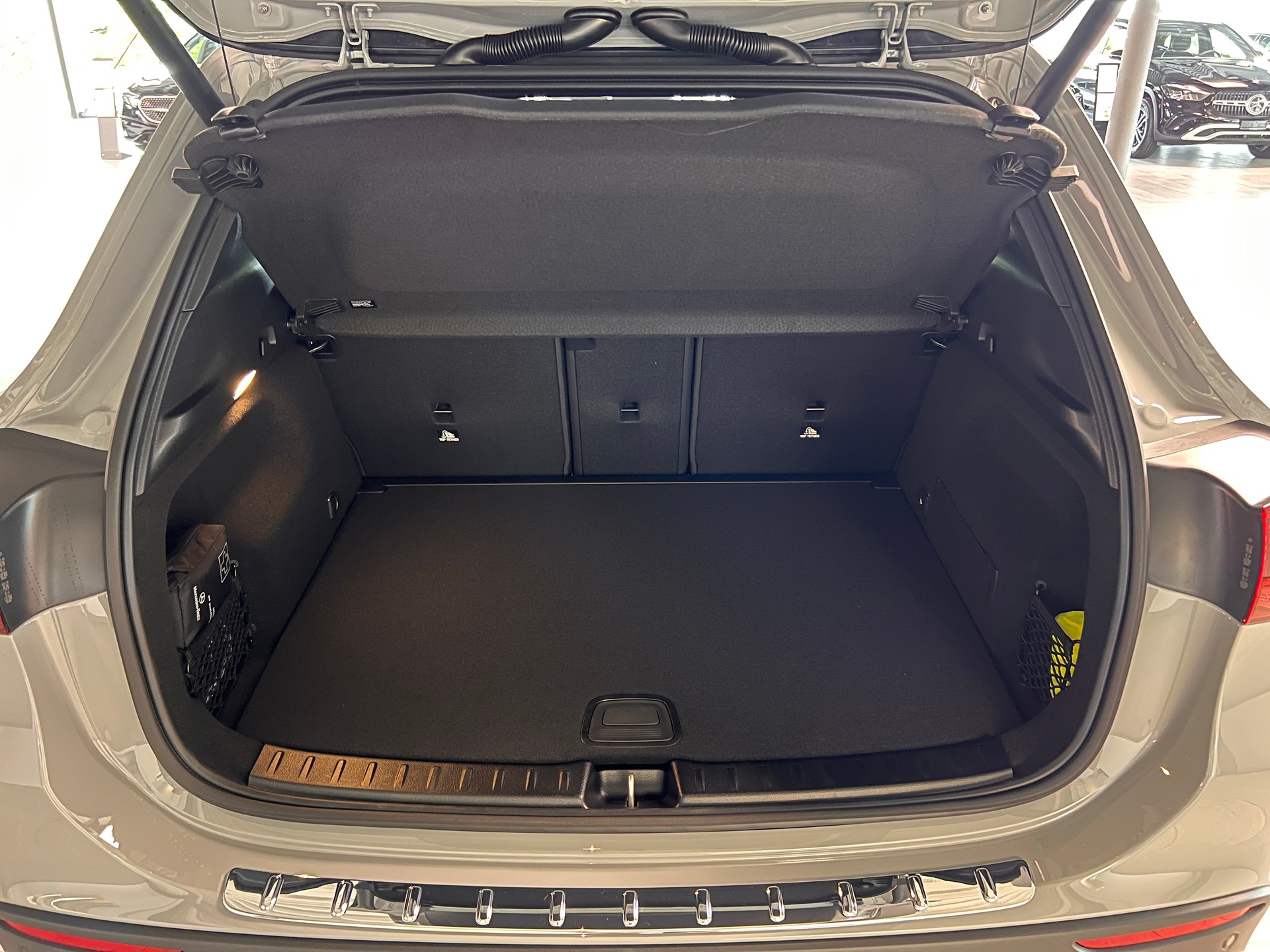 MERCEDES-BENZ GLA 250 4Matic 8G-DCT Swiss Star - 7