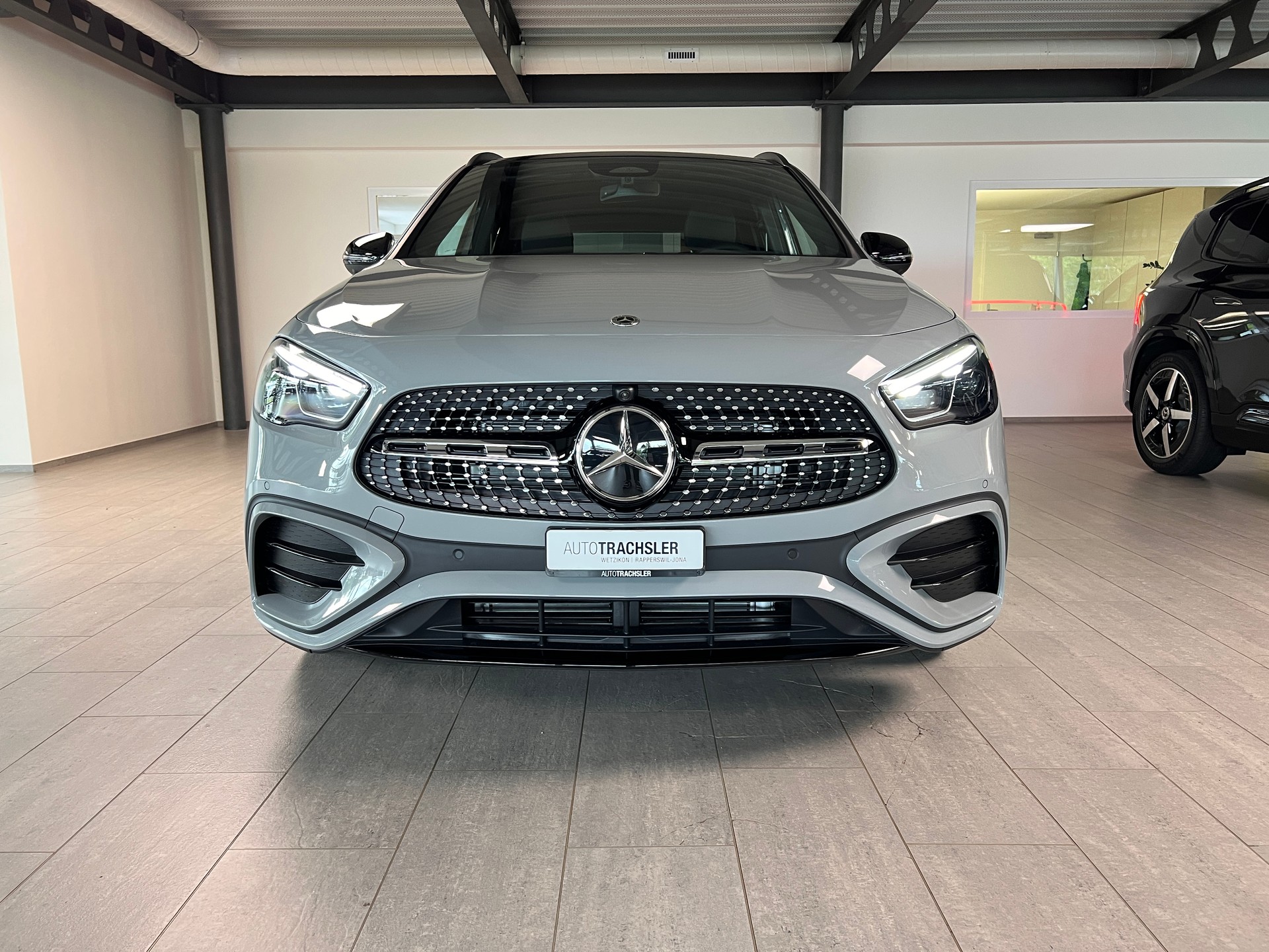 MERCEDES-BENZ GLA 250 4Matic 8G-DCT Swiss Star - 2