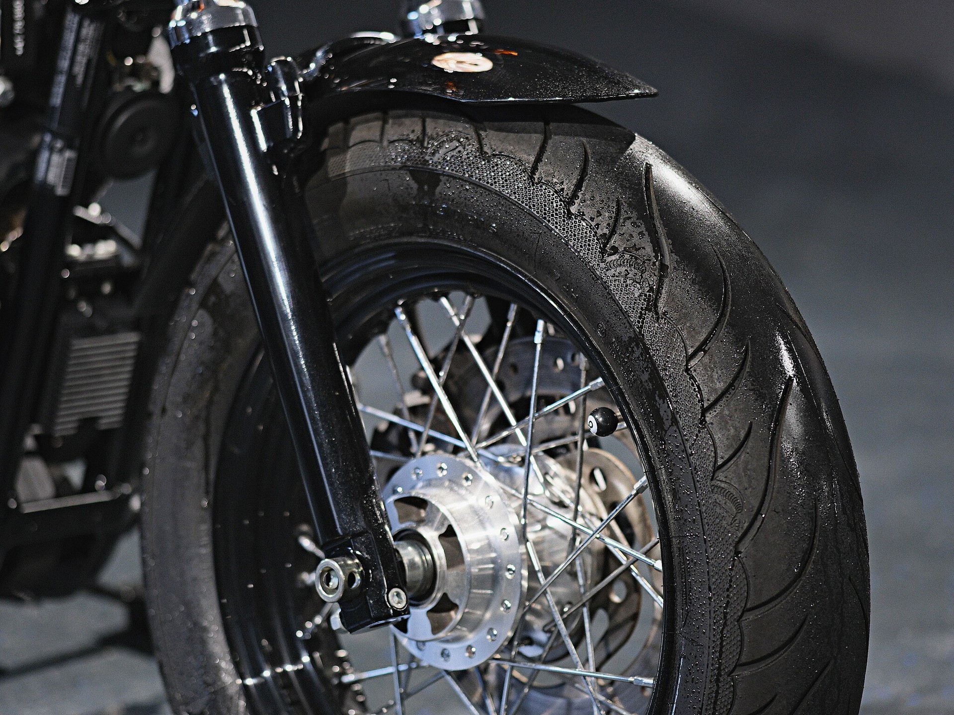 HARLEY-DAVIDSON XL 1200 X Forty Eight - 14