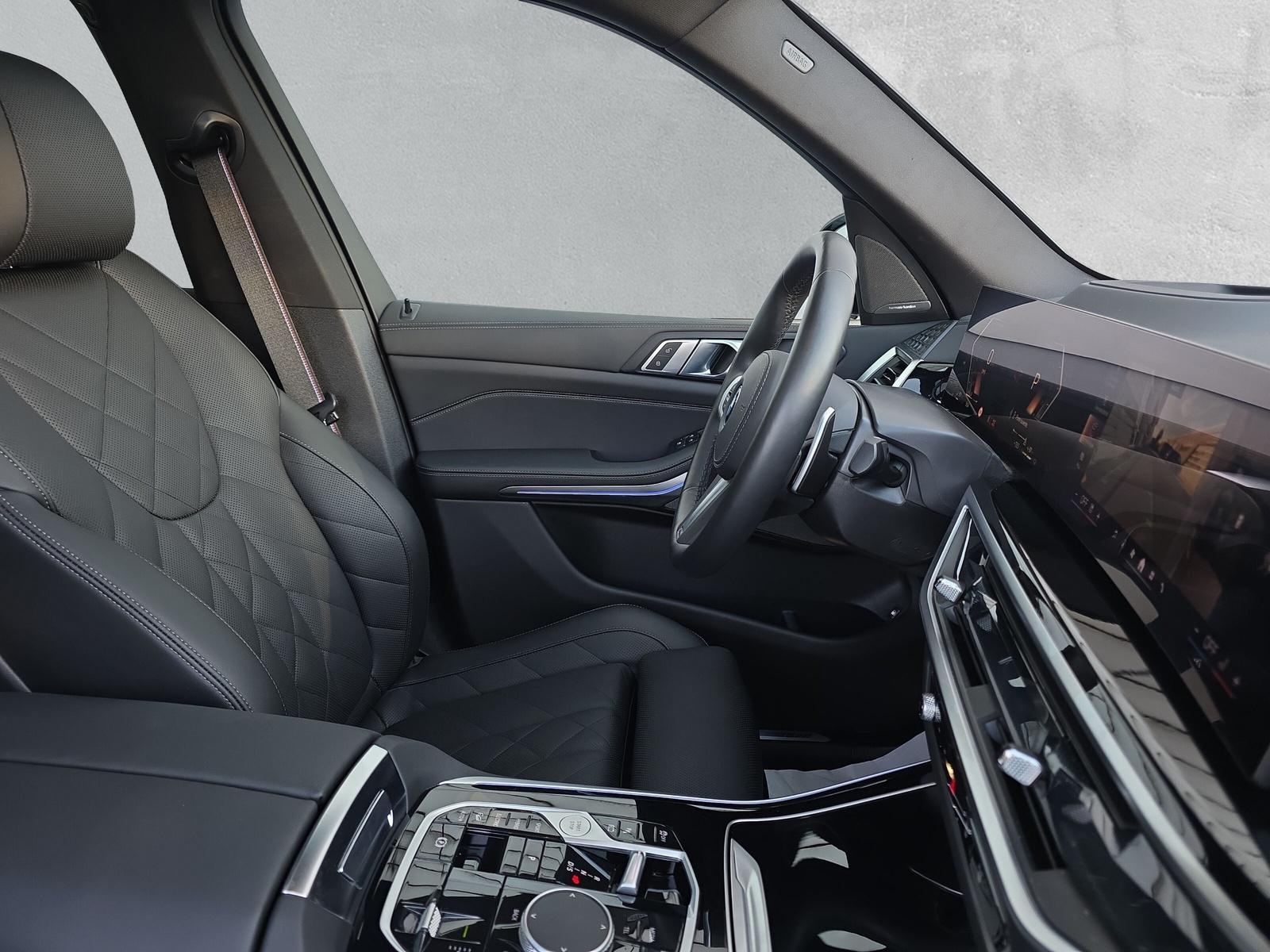 BMW X5 50e M Sport Pro xDrive G05 (CH) AHK ** Plug-in Hybrid ** 📍 - 14