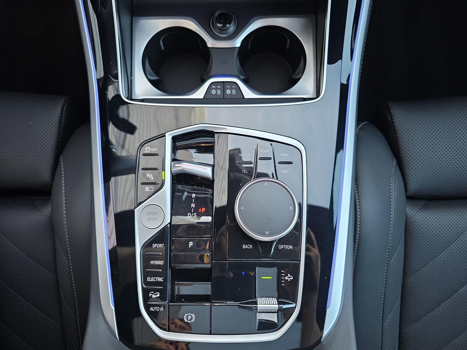 BMW X5 50e M Sport Pro xDrive G05 (CH) AHK ** Plug-in Hybrid ** 📍 - 28