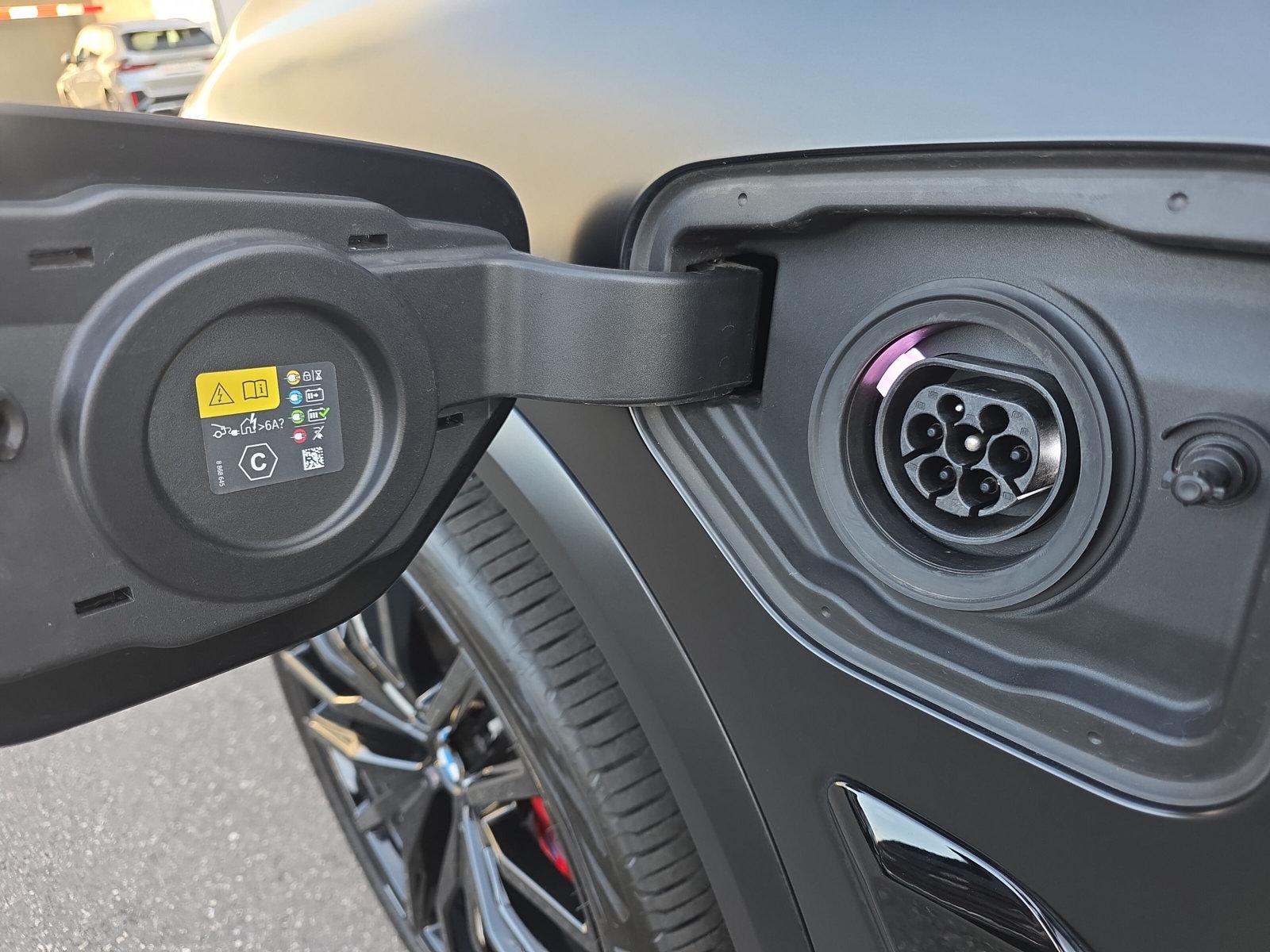 BMW X5 50e M Sport Pro xDrive G05 (CH) AHK ** Plug-in Hybrid ** 📍 - 29