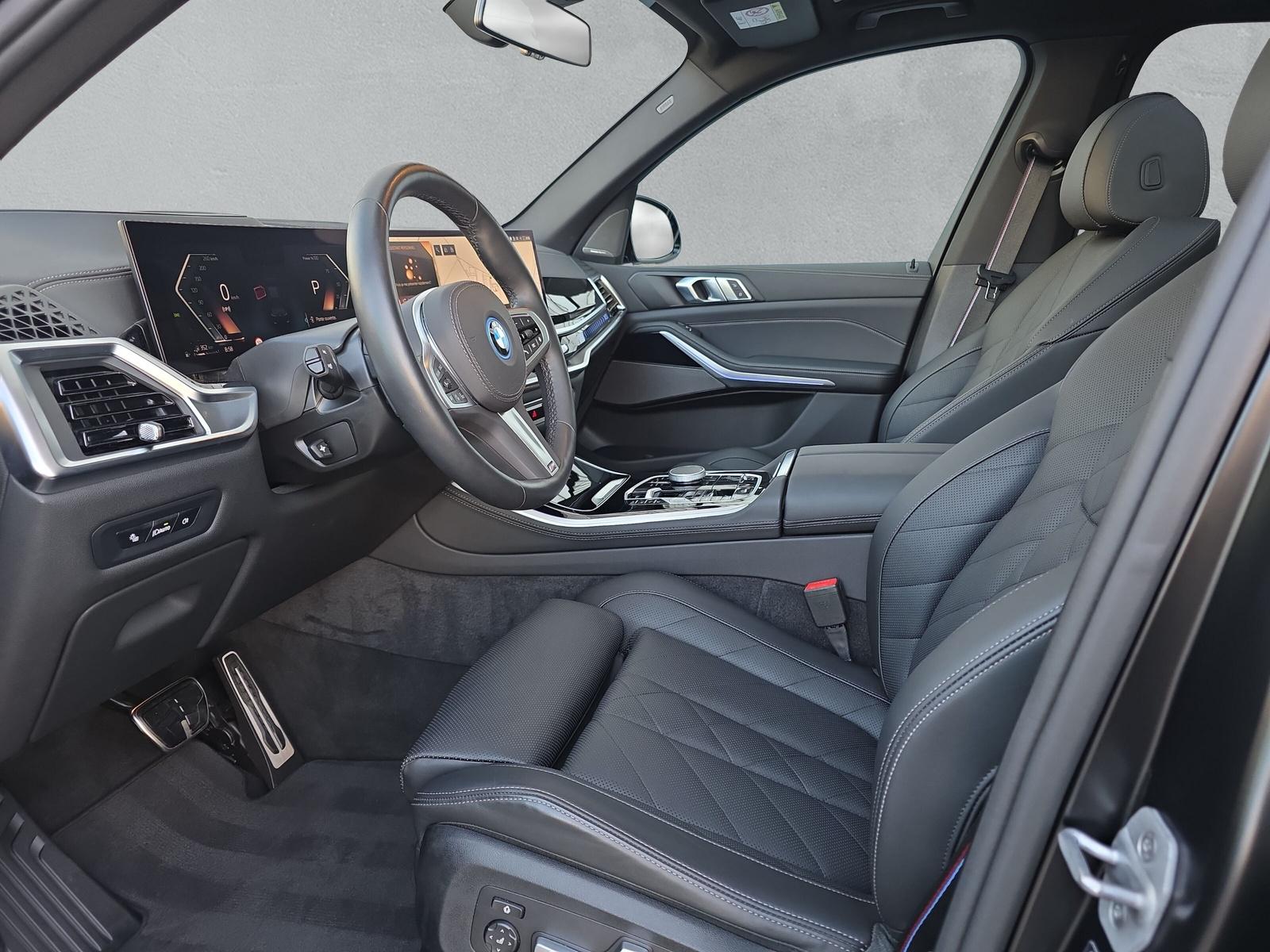 BMW X5 50e M Sport Pro xDrive G05 (CH) AHK ** Plug-in Hybrid ** 📍 - 12