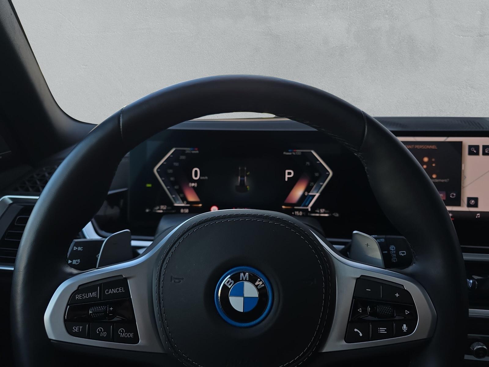 BMW X5 50e M Sport Pro xDrive G05 (CH) AHK ** Plug-in Hybrid ** 📍 - 23