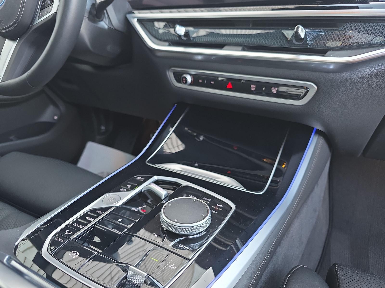 BMW X5 50e M Sport Pro xDrive G05 (CH) AHK ** Plug-in Hybrid ** 📍 - 15