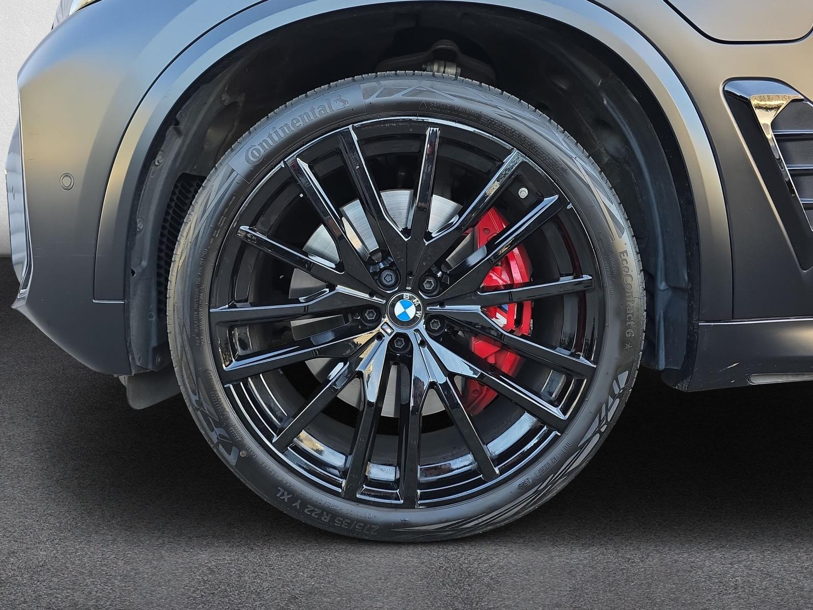 BMW X5 50e M Sport Pro xDrive G05 (CH) AHK ** Plug-in Hybrid ** 📍 - 10