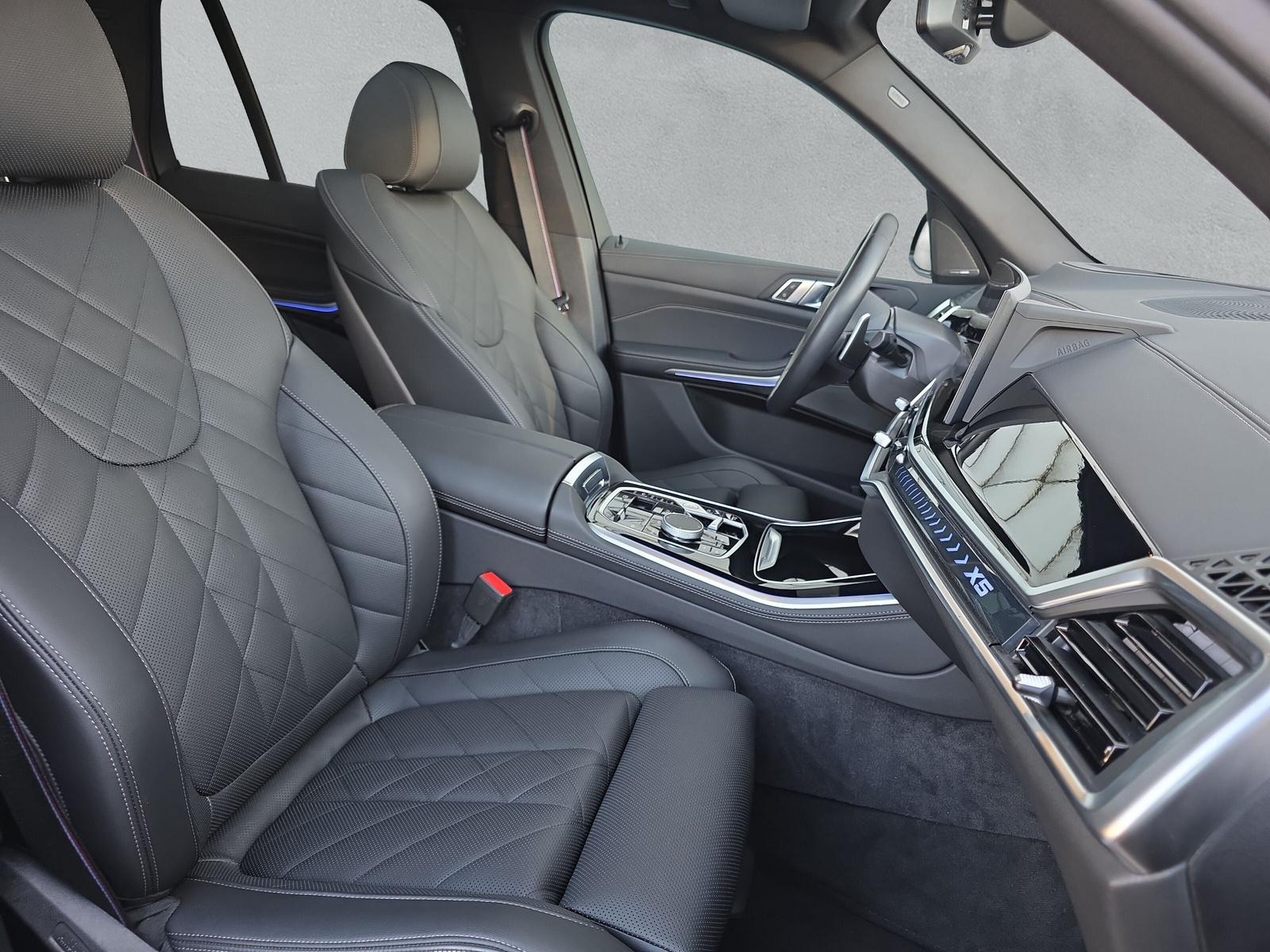BMW X5 50e M Sport Pro xDrive G05 (CH) AHK ** Plug-in Hybrid ** 📍 - 13