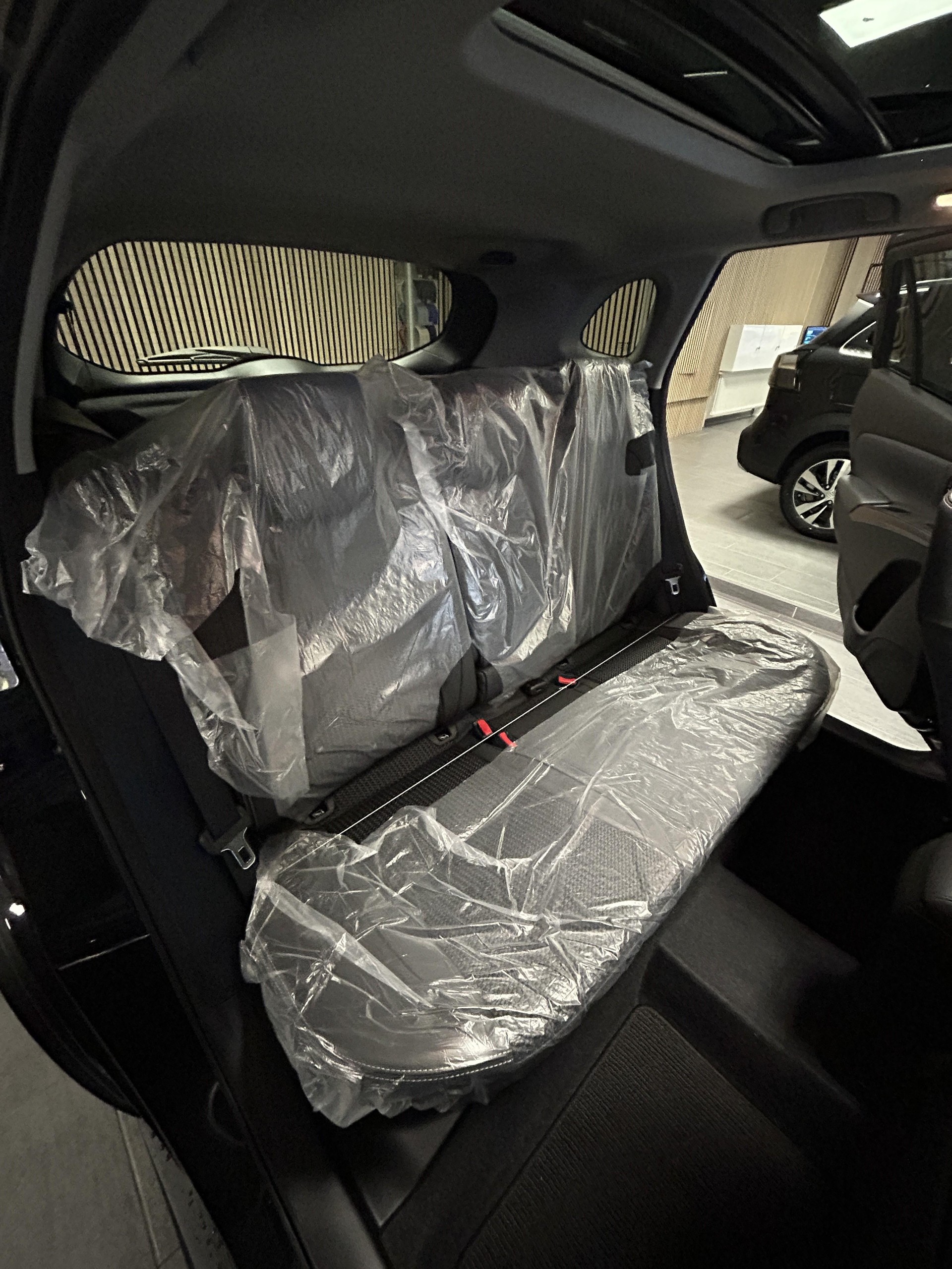 SUZUKI S-Cross 1.4 T Compact Top Hybrid 4x4 4 ROUES HIVER OFFERTES - 19