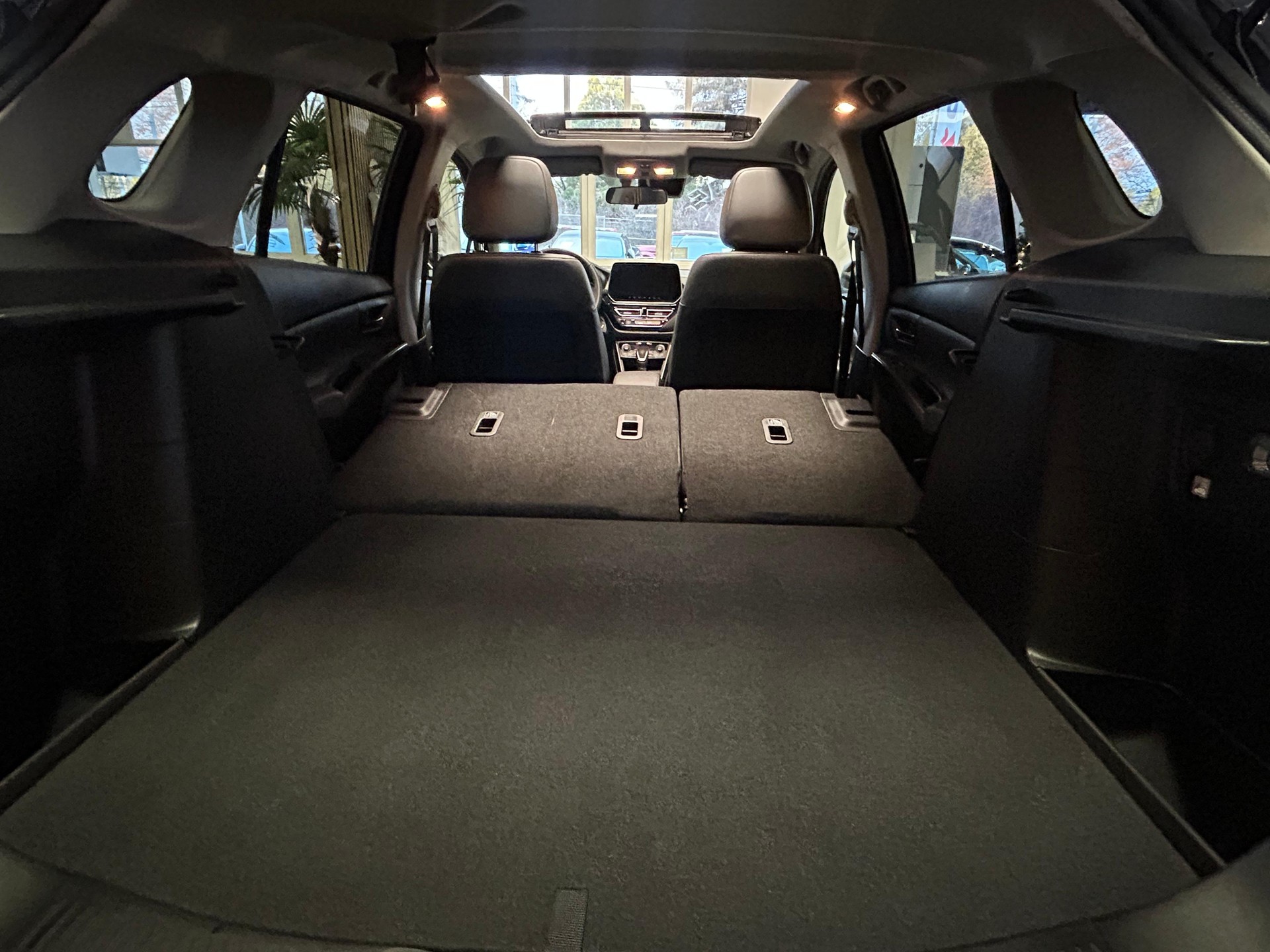 SUZUKI S-Cross 1.4 T Compact Top Hybrid 4x4 4 ROUES HIVER OFFERTES - 22