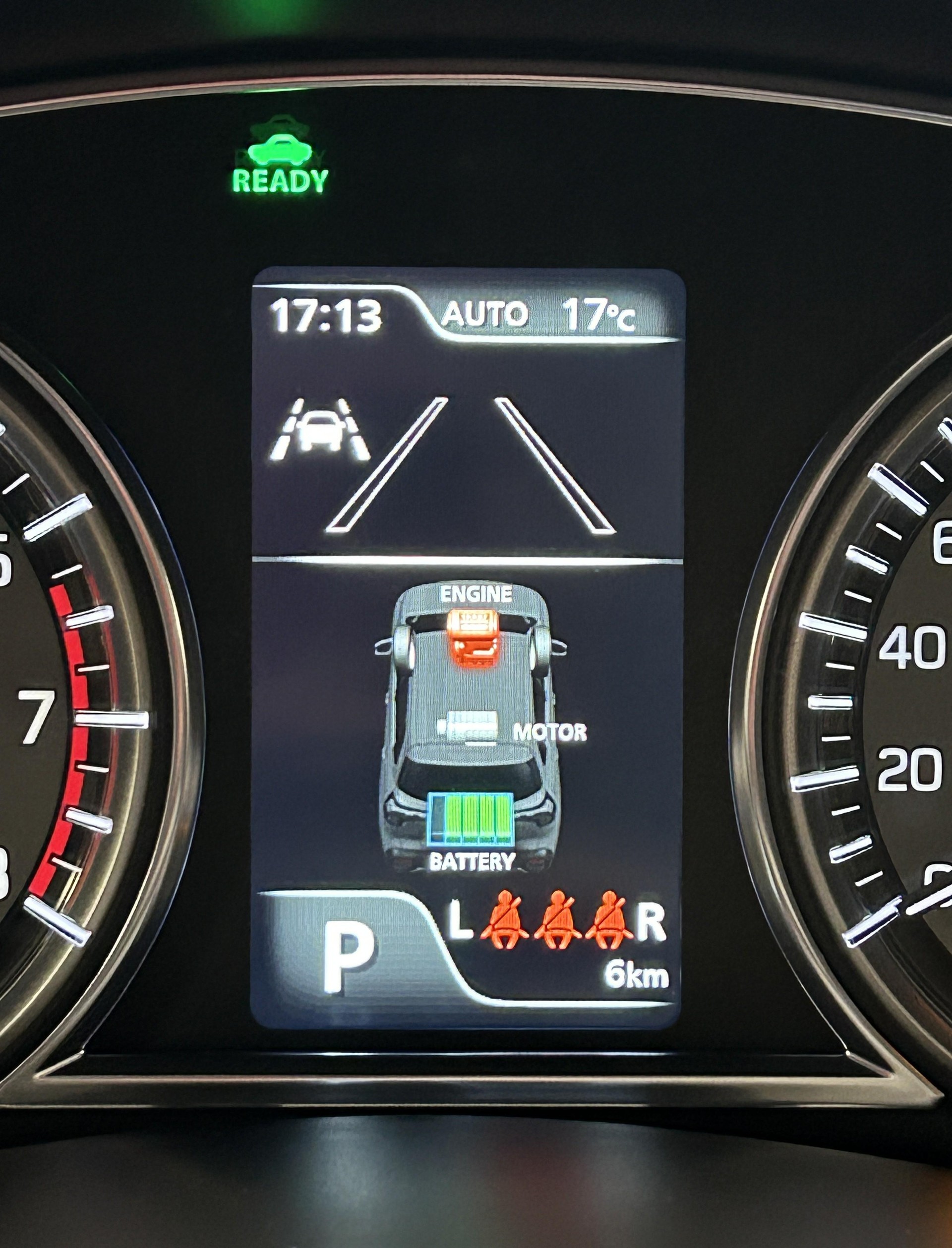 SUZUKI S-Cross 1.4 T Compact Top Hybrid 4x4 4 ROUES HIVER OFFERTES - 11