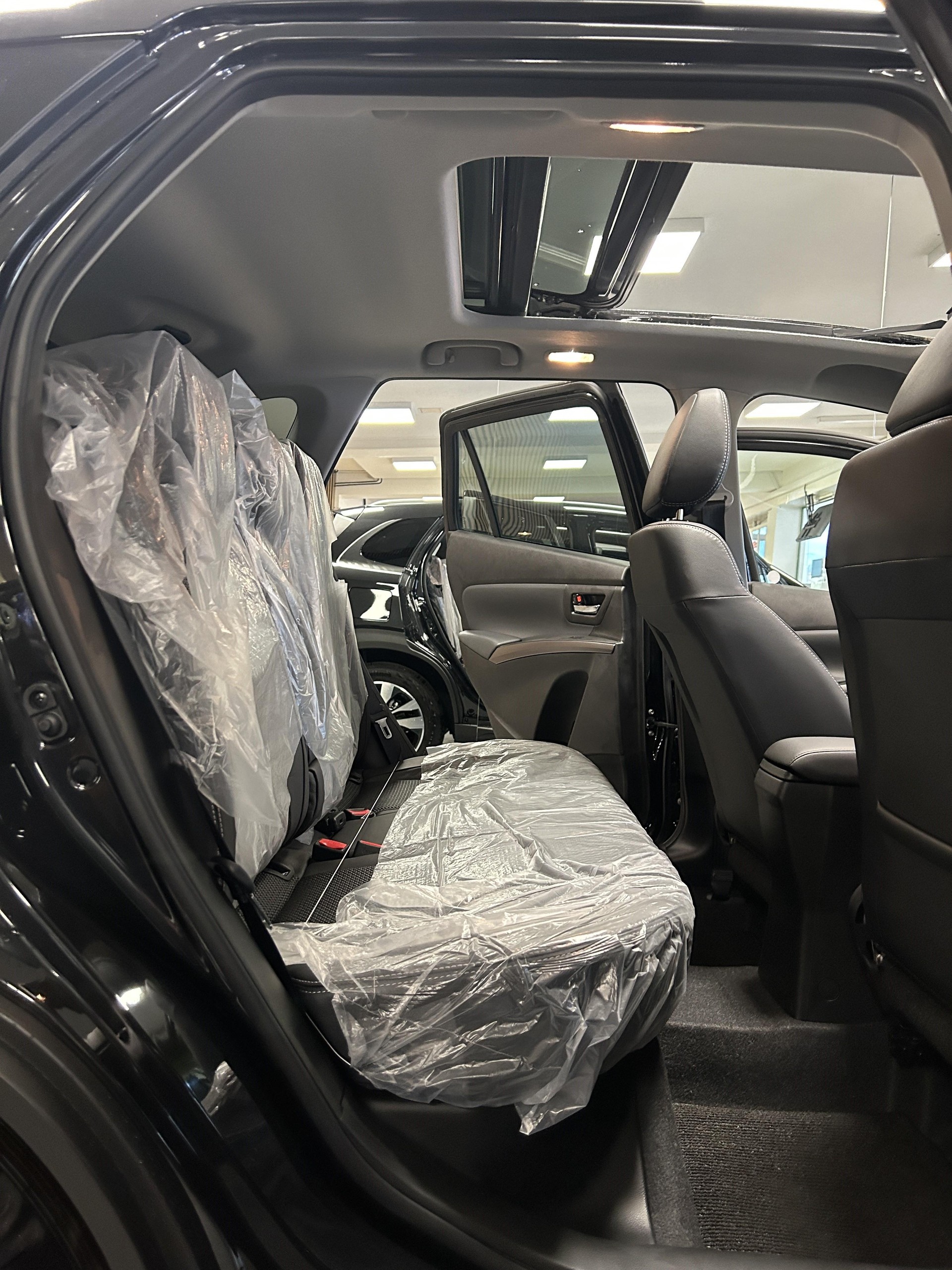 SUZUKI S-Cross 1.4 T Compact Top Hybrid 4x4 4 ROUES HIVER OFFERTES - 18