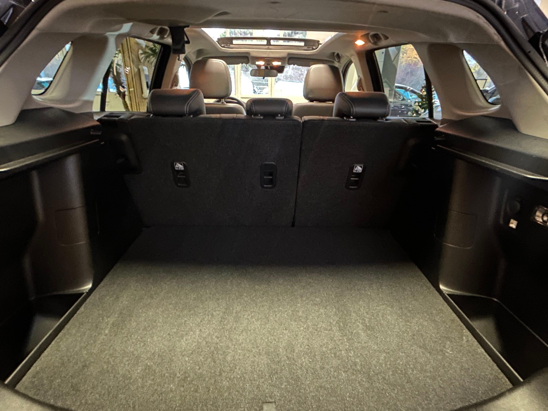 SUZUKI S-Cross 1.4 T Compact Top Hybrid 4x4 4 ROUES HIVER OFFERTES - 20