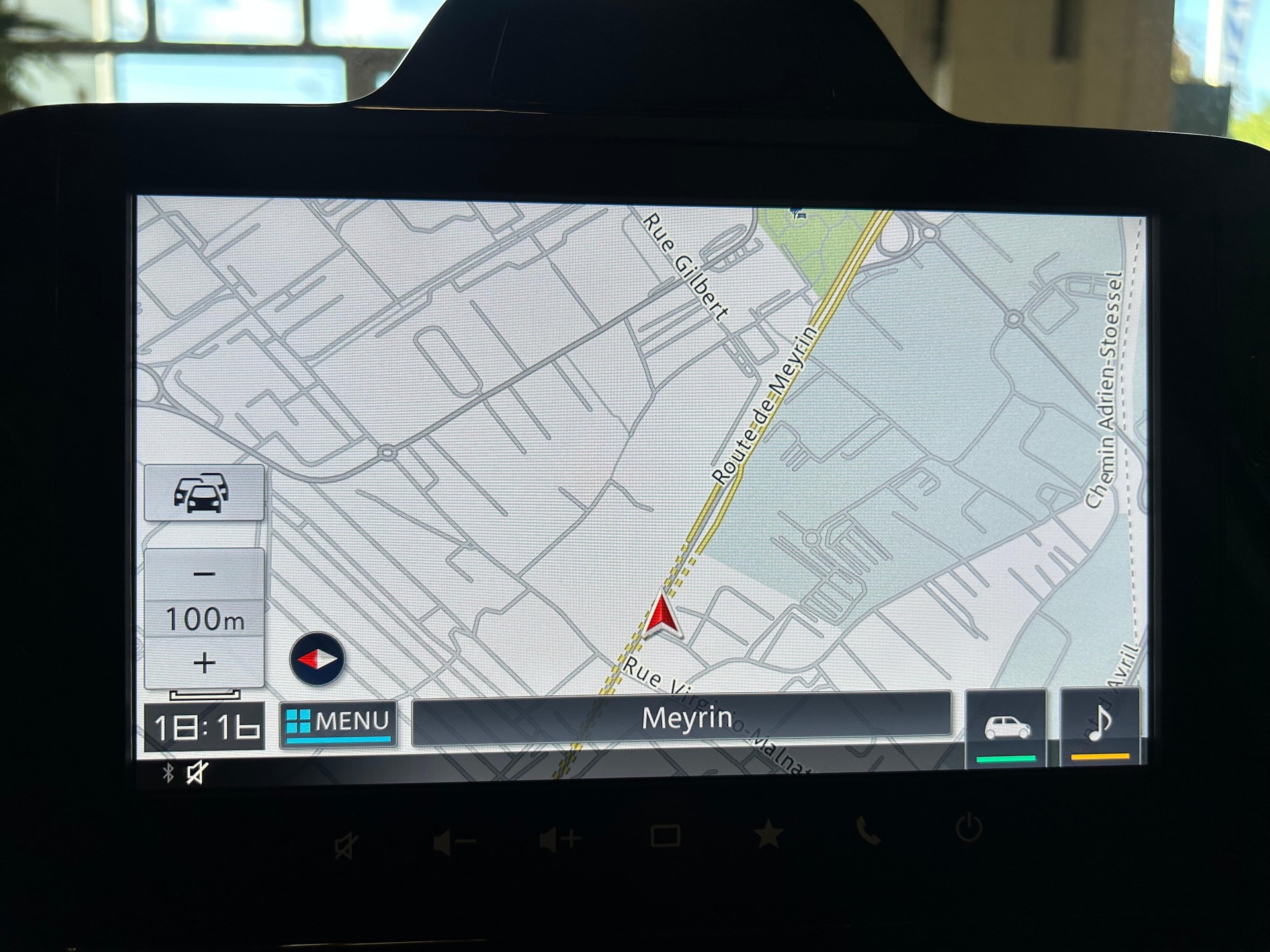 SUZUKI S-Cross 1.4 T Compact Top Hybrid 4x4 4 ROUES HIVER OFFERTES - 13