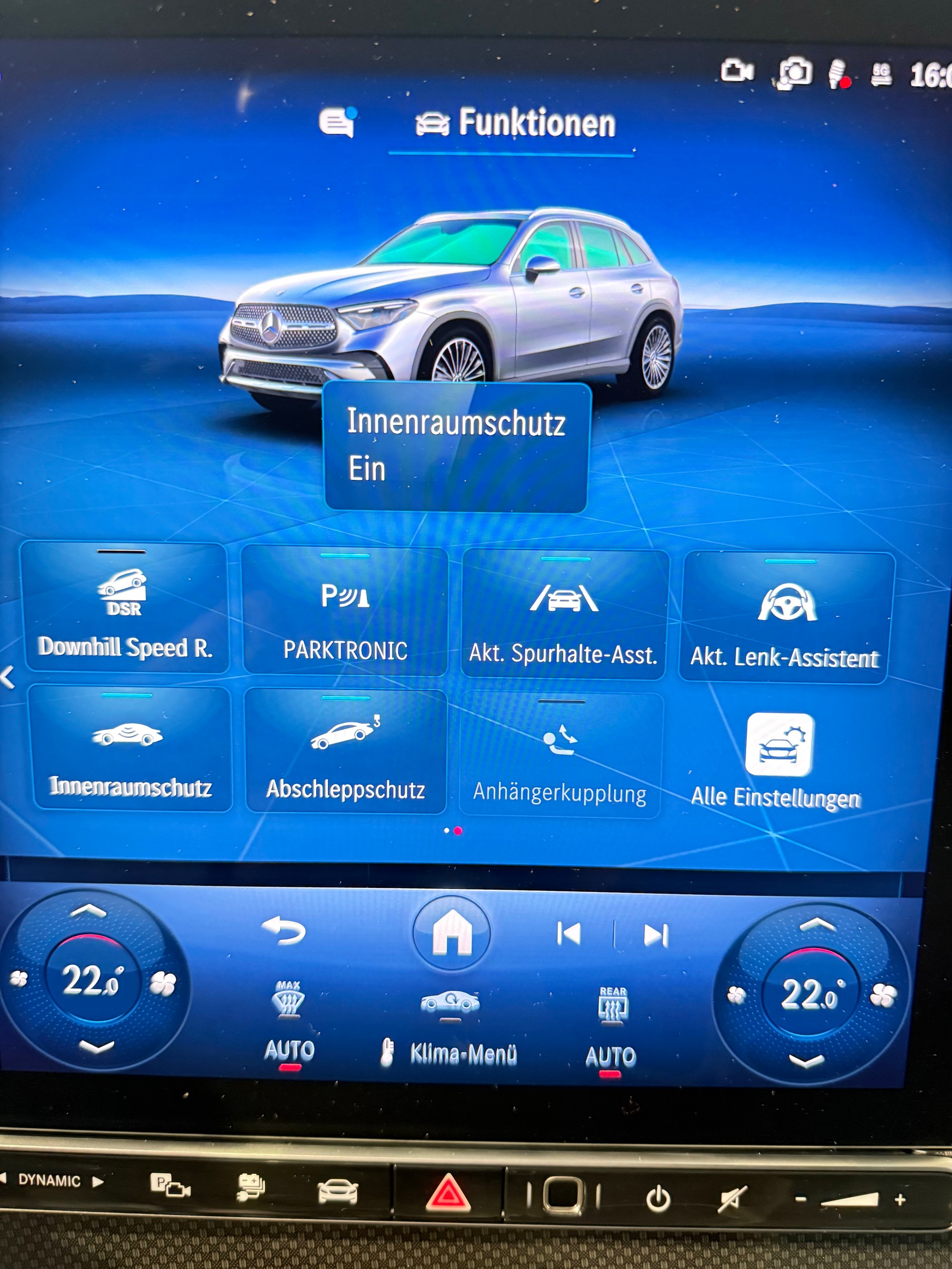 MERCEDES-BENZ GLC 400 e 4MATIC EQ Star - 19