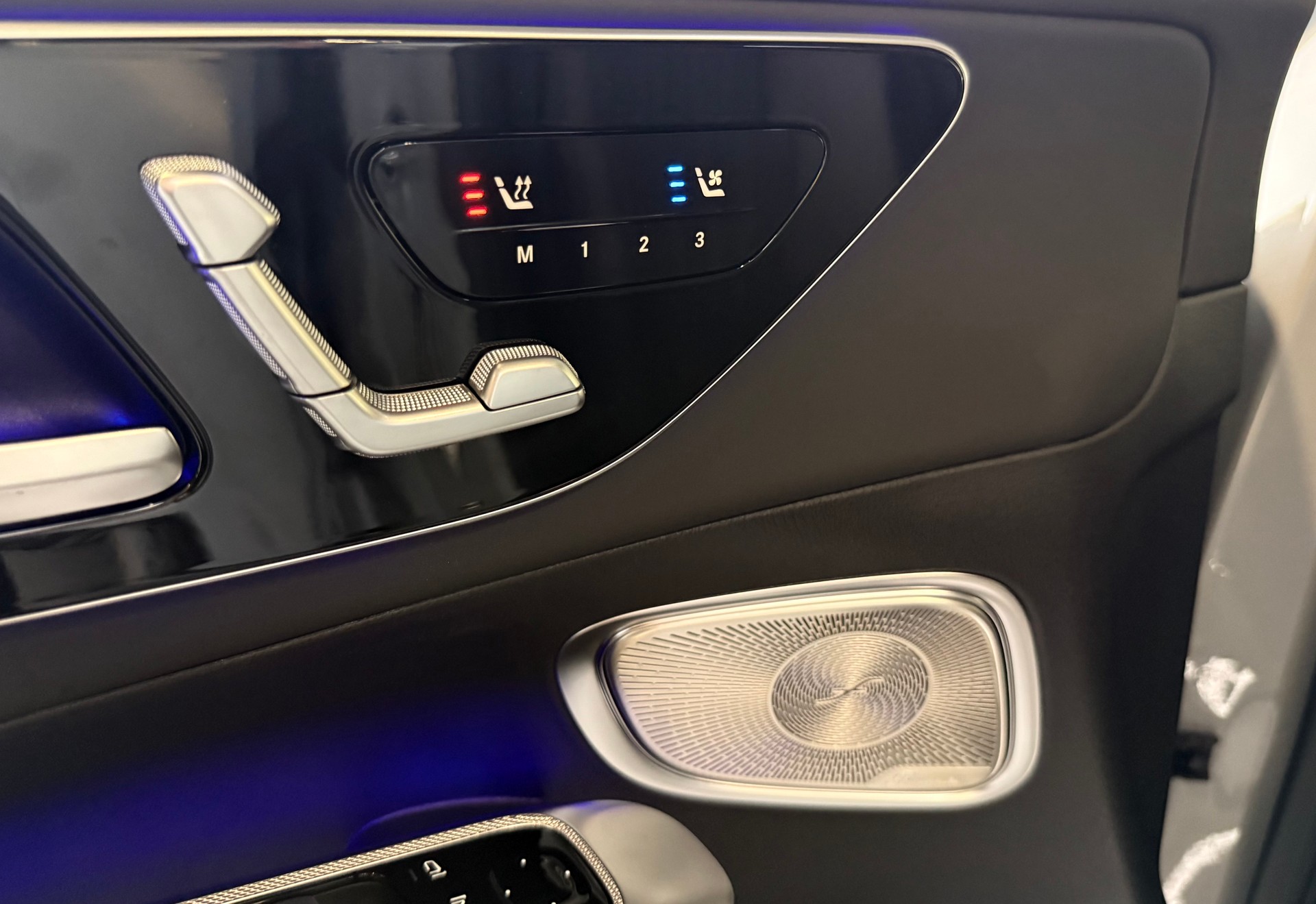 MERCEDES-BENZ GLC 400 e 4MATIC EQ Star - 5