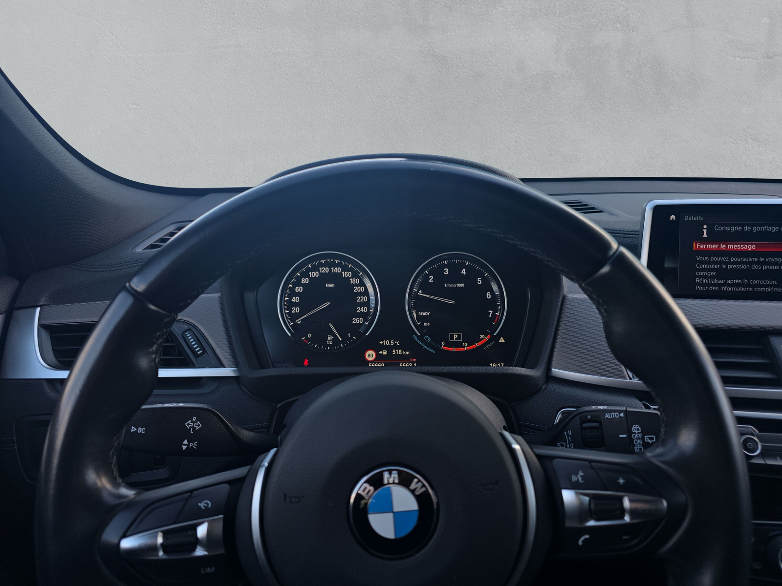 BMW X2 sDrive 18i M Sport Steptronic DSK - 16
