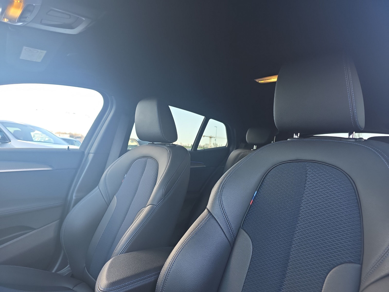 BMW X2 sDrive 18i M Sport Steptronic DSK - 21