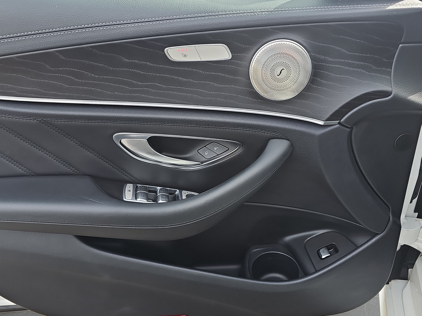 MERCEDES-BENZ AMG E 53 4Matic+ Speedshift 9G-TCT - 15