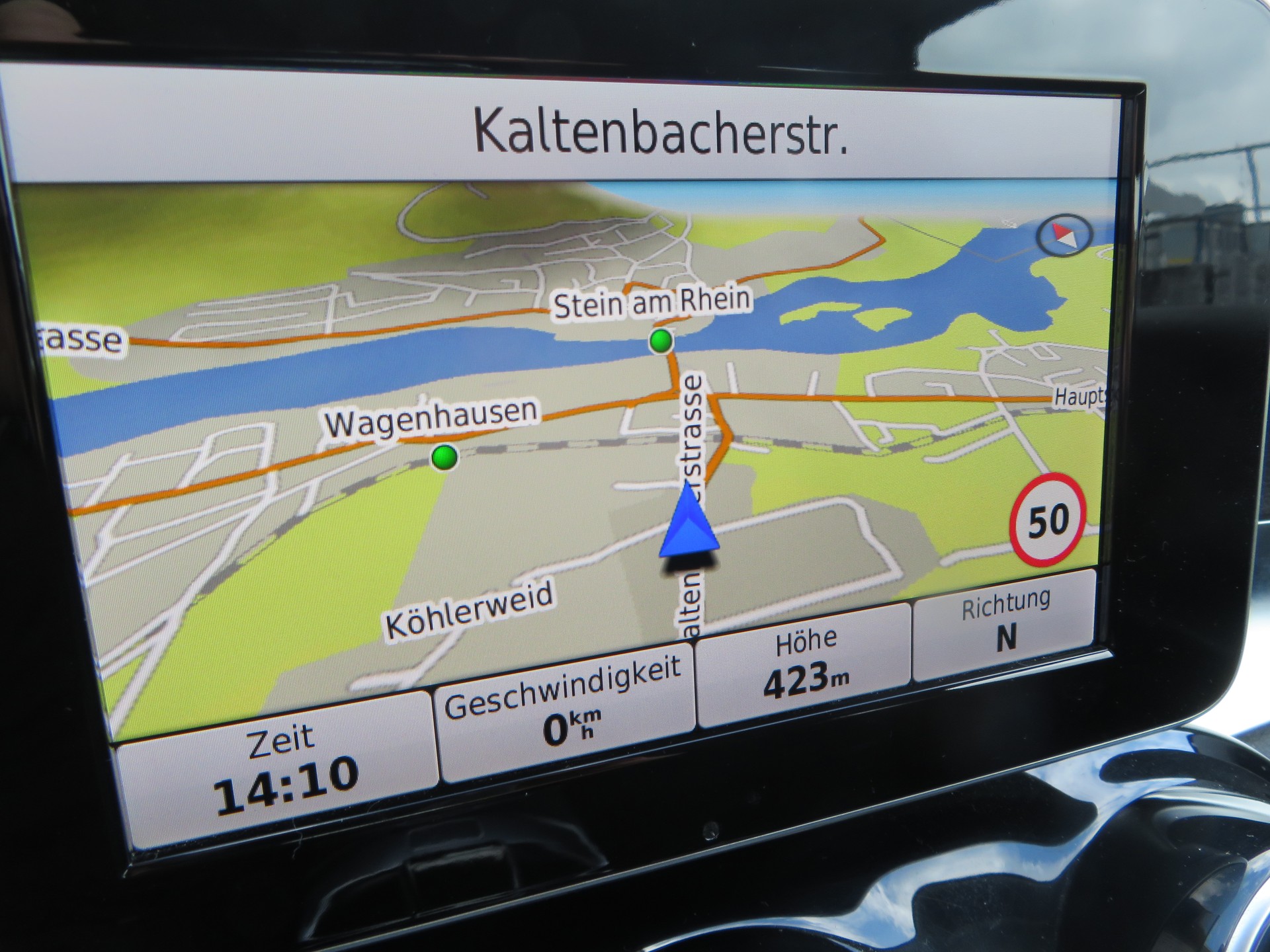 MERCEDES-BENZ C 220 BlueTEC Avantgarde 7G-Tronic - 8