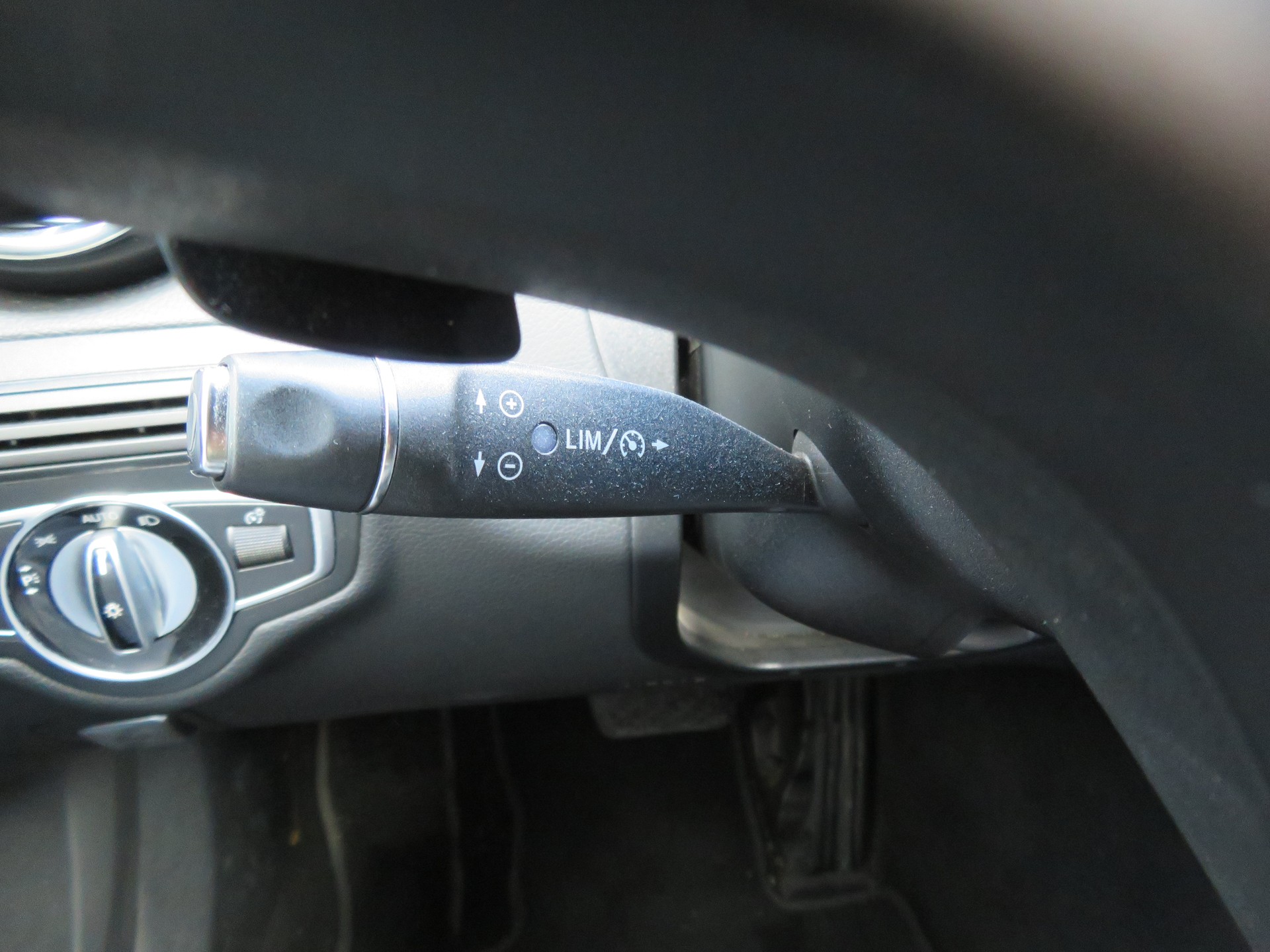 MERCEDES-BENZ C 220 BlueTEC Avantgarde 7G-Tronic - 6