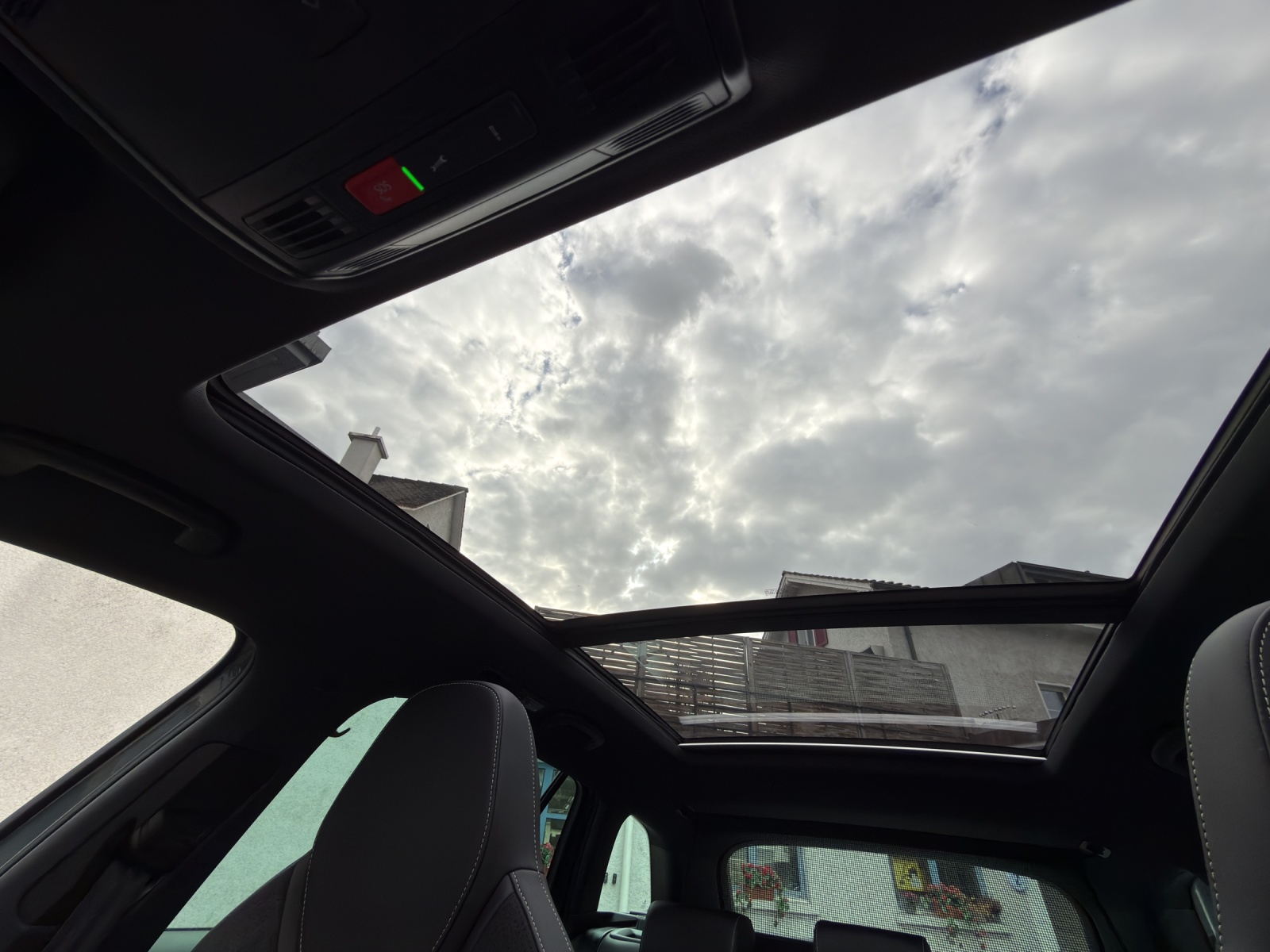 SKODA Superb Combi 2.0 TSI SportLine+ DSG 4x4 - 15