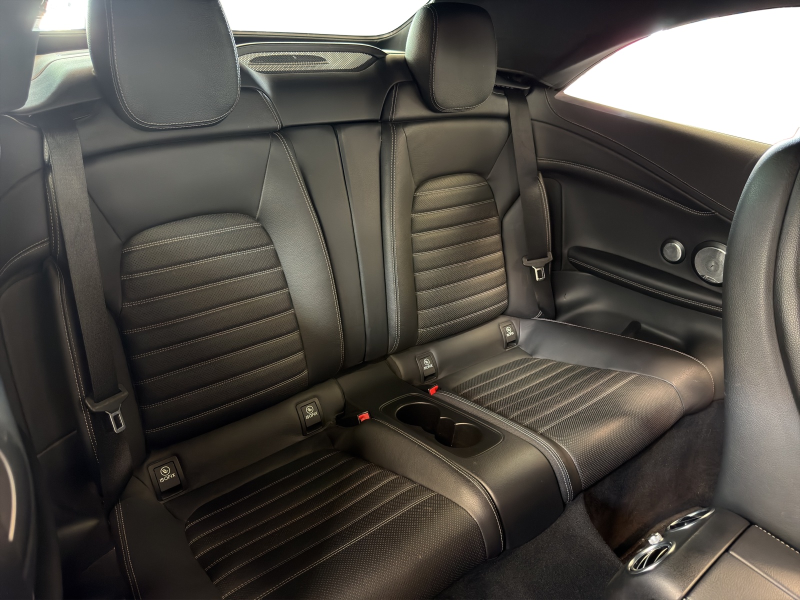 MERCEDES-BENZ C 43 AMG 4Matic - 19