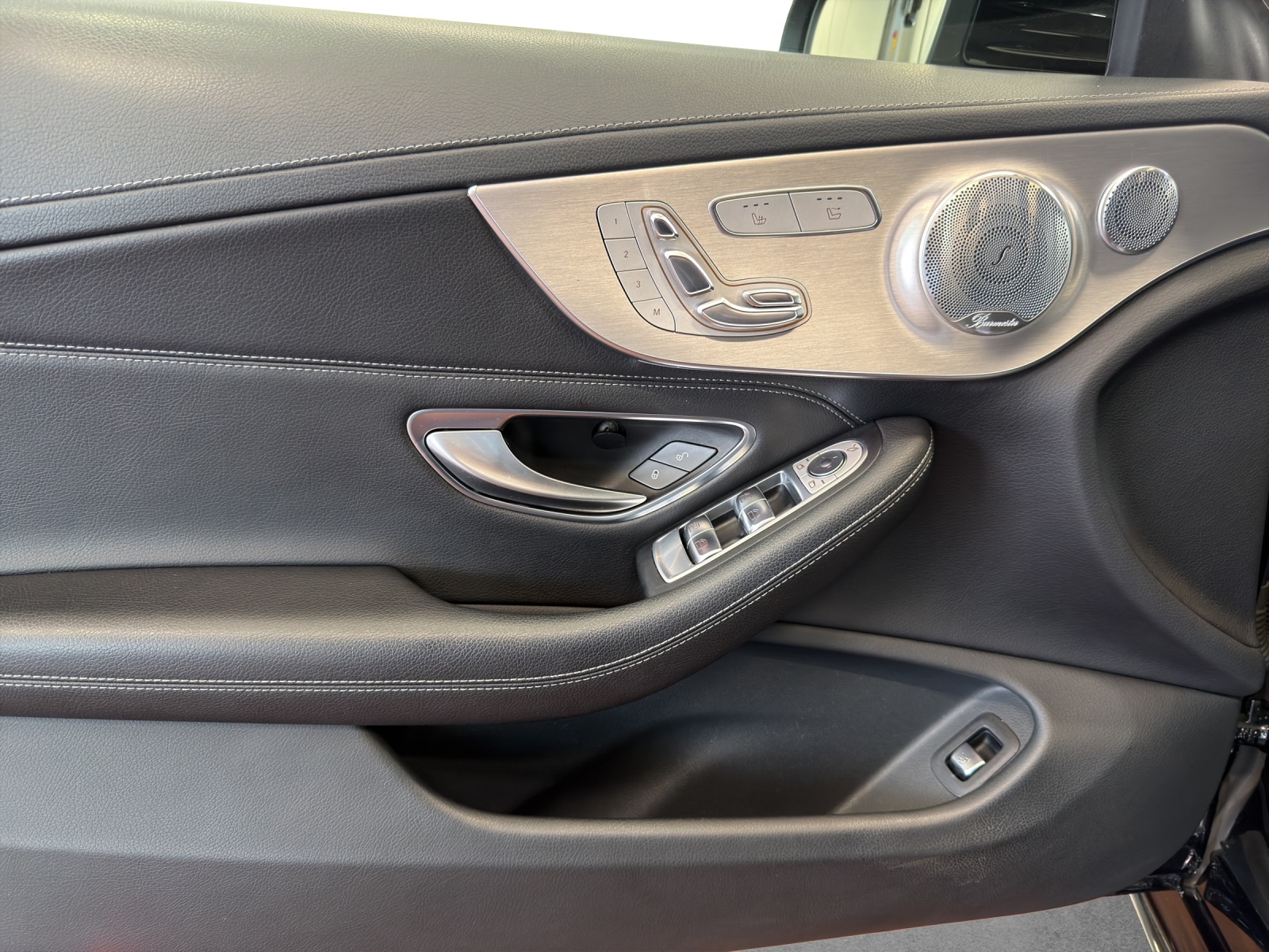 MERCEDES-BENZ C 43 AMG 4Matic - 13