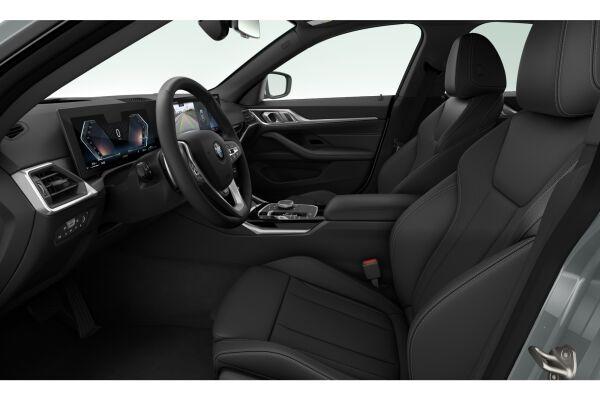 BMW 420d Gran Coupé xDrive G26 (CH) AHK 1.6T 📍 - 3