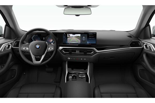 BMW 420d Gran Coupé xDrive G26 (CH) AHK 1.6T 📍 - 4