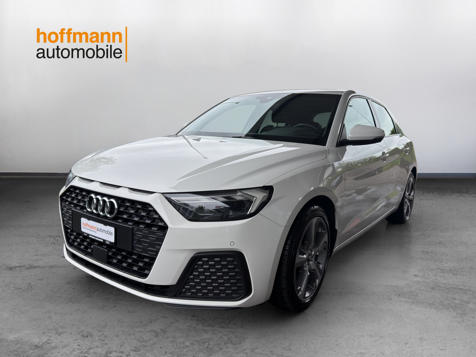 AUDI A1 Sportback 30 TFSI Attraction S-tronic