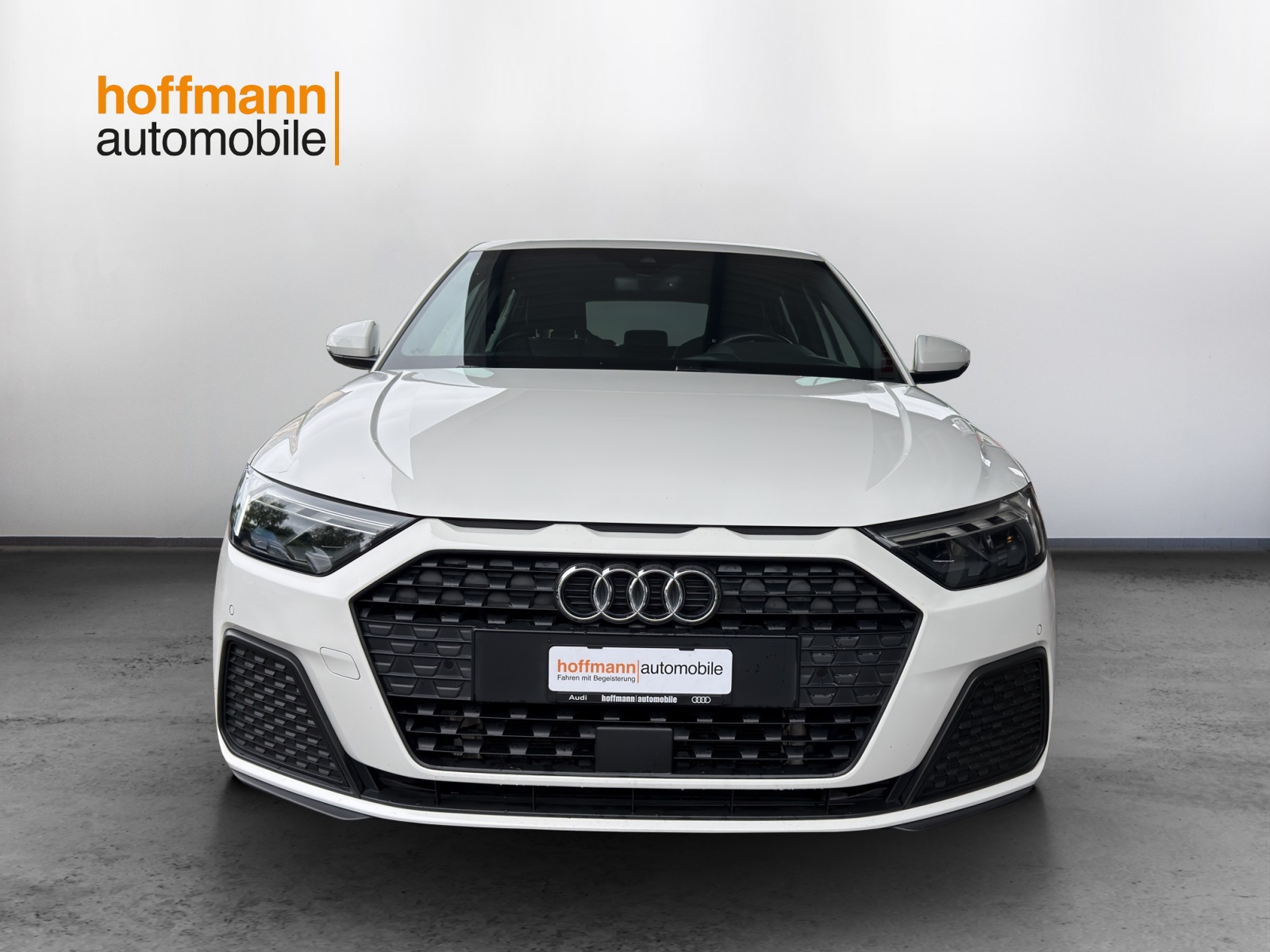 AUDI A1 Sportback 30 TFSI Attraction S-tronic - 2
