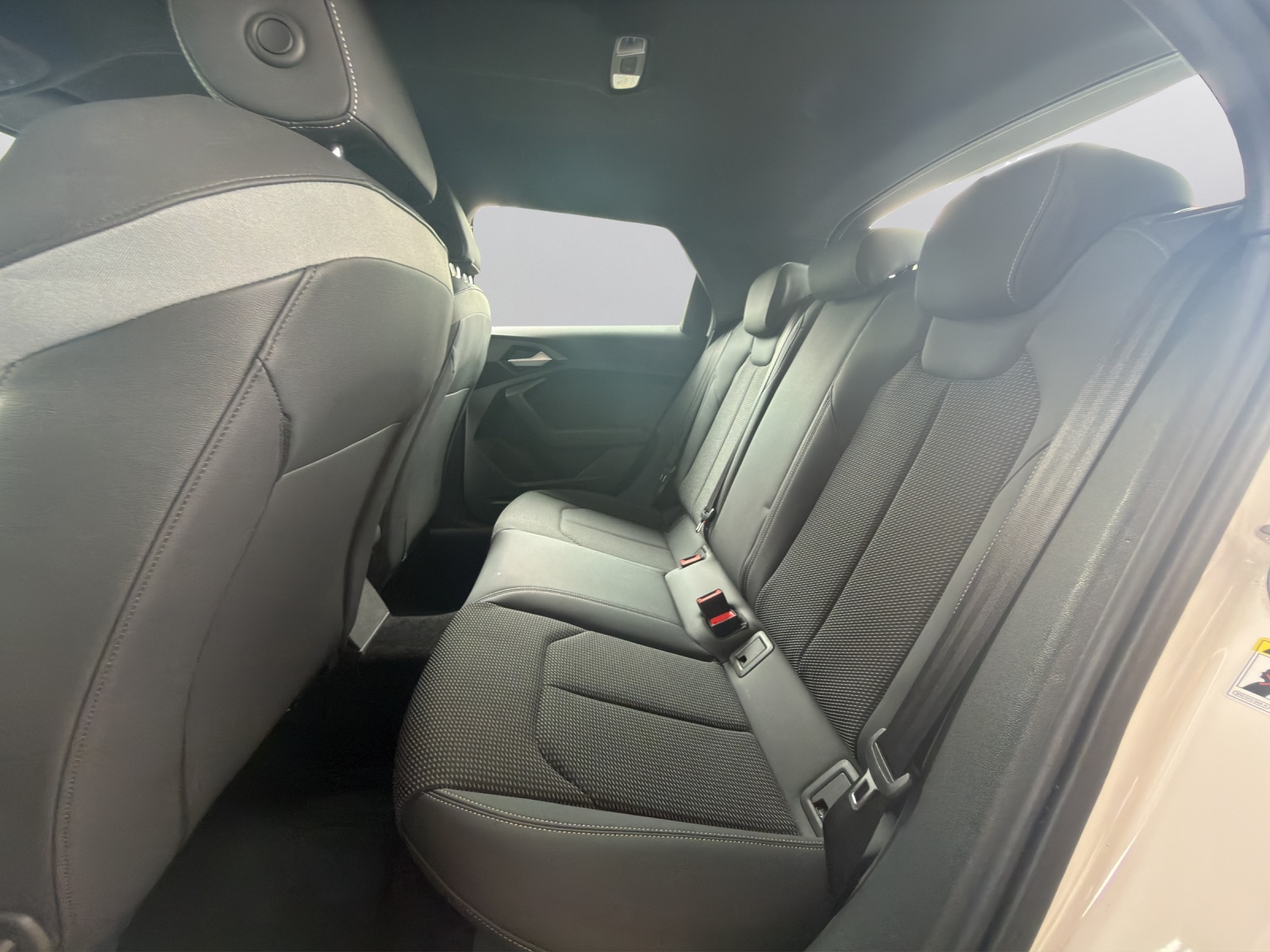 AUDI A1 Sportback 30 TFSI Attraction S-tronic - 11