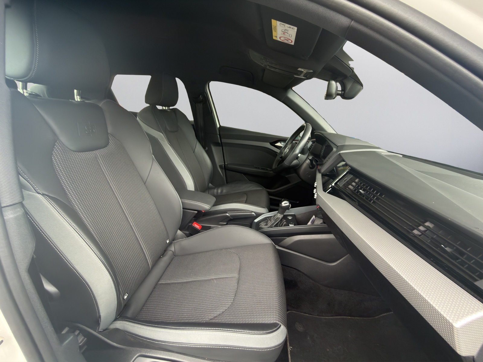AUDI A1 Sportback 30 TFSI Attraction S-tronic - 14