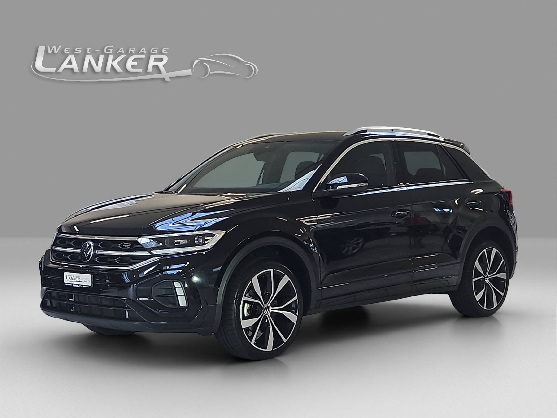 VW T ROC