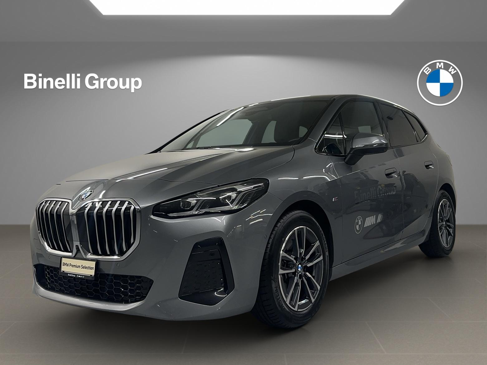 223d xDrive Active Tourer