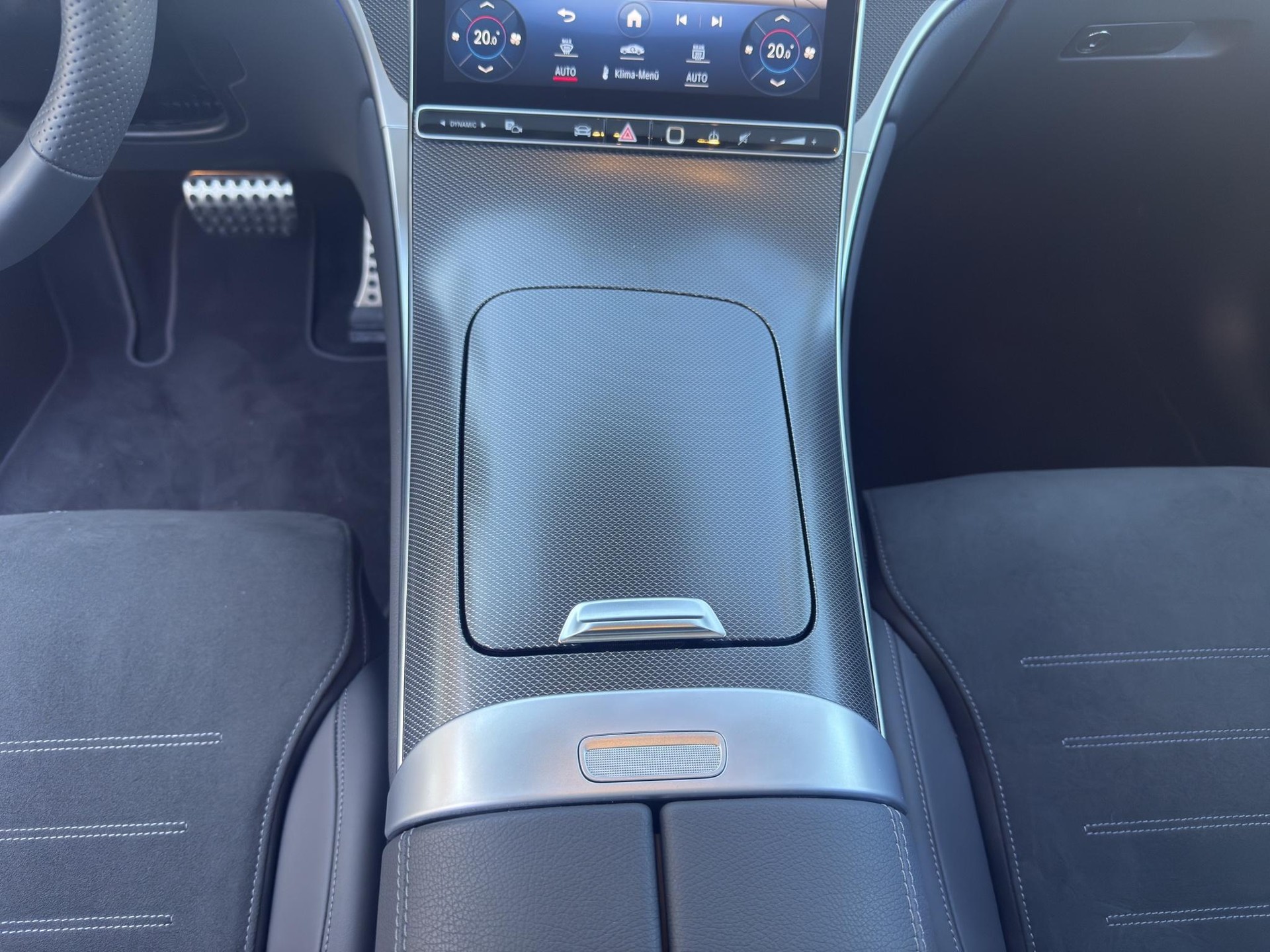 MERCEDES-BENZ GLC 220 d AMG Line 4matic - 14