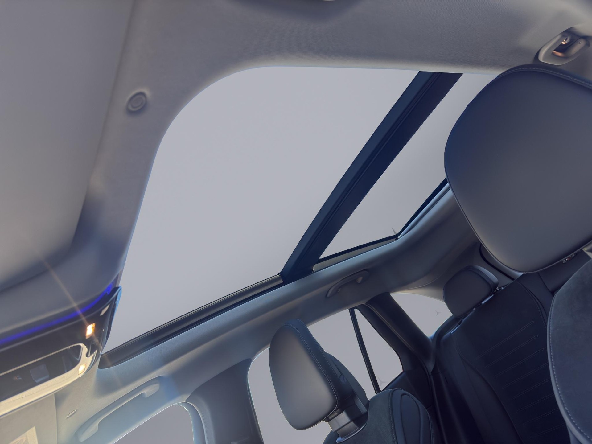 MERCEDES-BENZ GLC 220 d AMG Line 4matic - 18