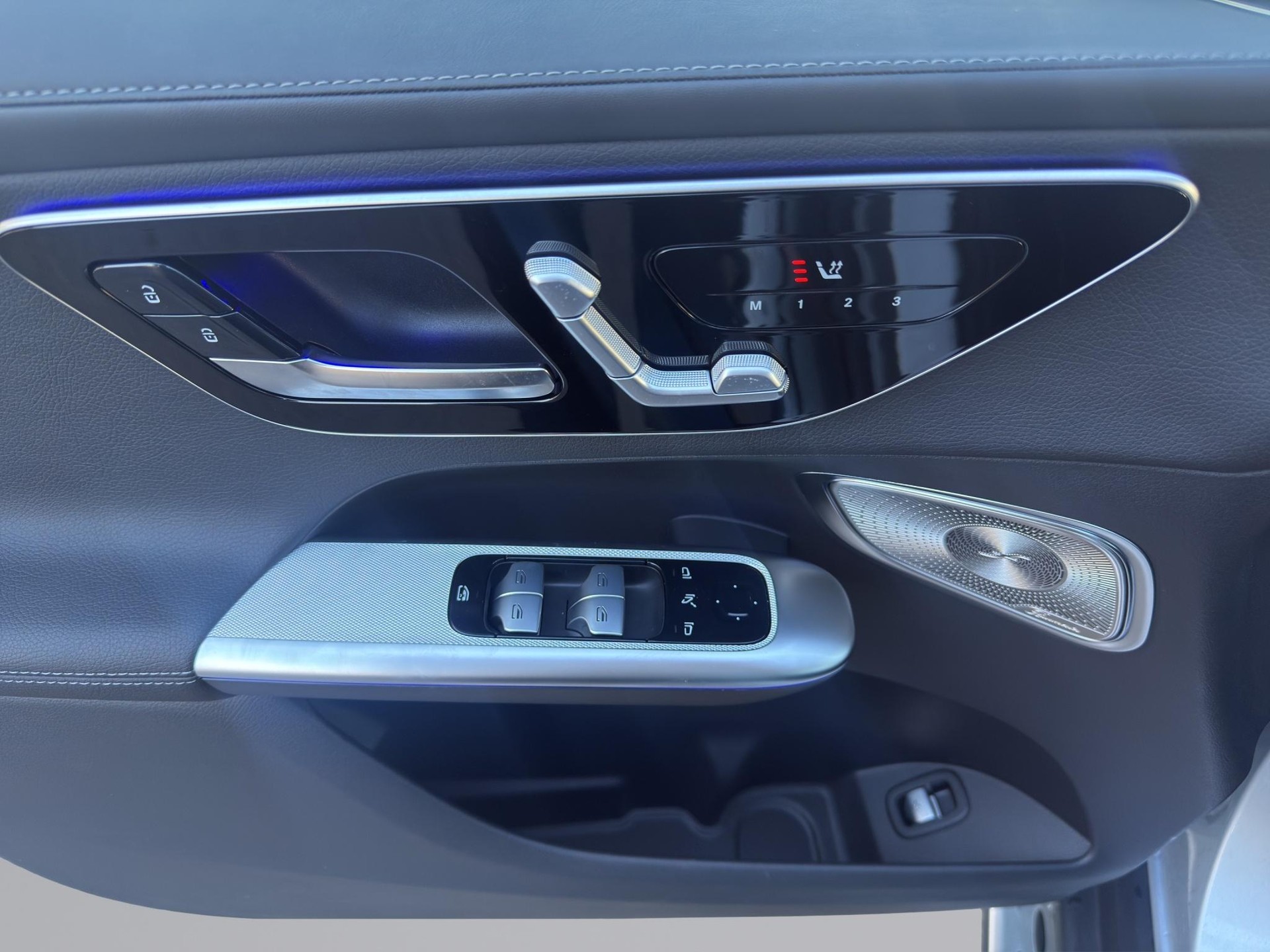 MERCEDES-BENZ GLC 220 d AMG Line 4matic - 10