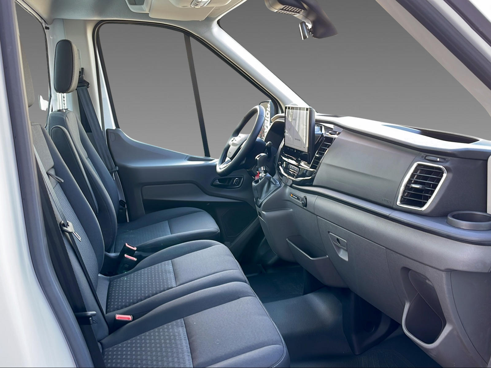 FORD Transit Kab.-Ch. 350 L2 Kipper Achse 4.1 2.0 EcoBlue 165 Trend - 9