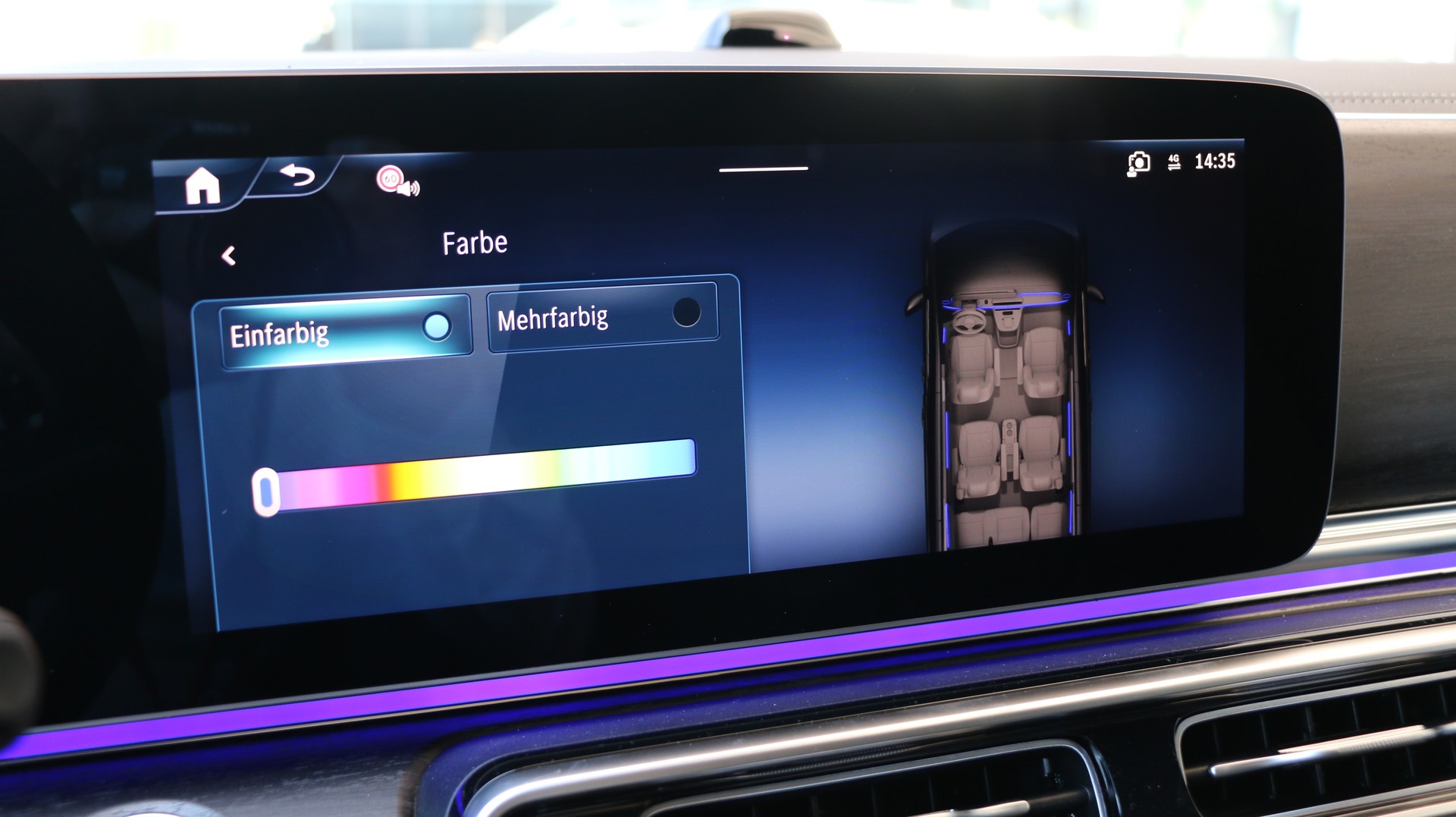 MERCEDES-BENZ V 300 d EXCLUSIVE Swiss Edition - 26