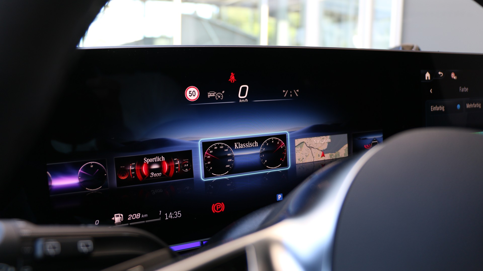 MERCEDES-BENZ V 300 d EXCLUSIVE Swiss Edition - 27