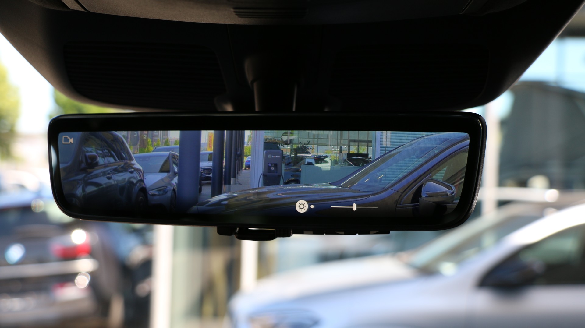 MERCEDES-BENZ V 300 d EXCLUSIVE Swiss Edition - 22