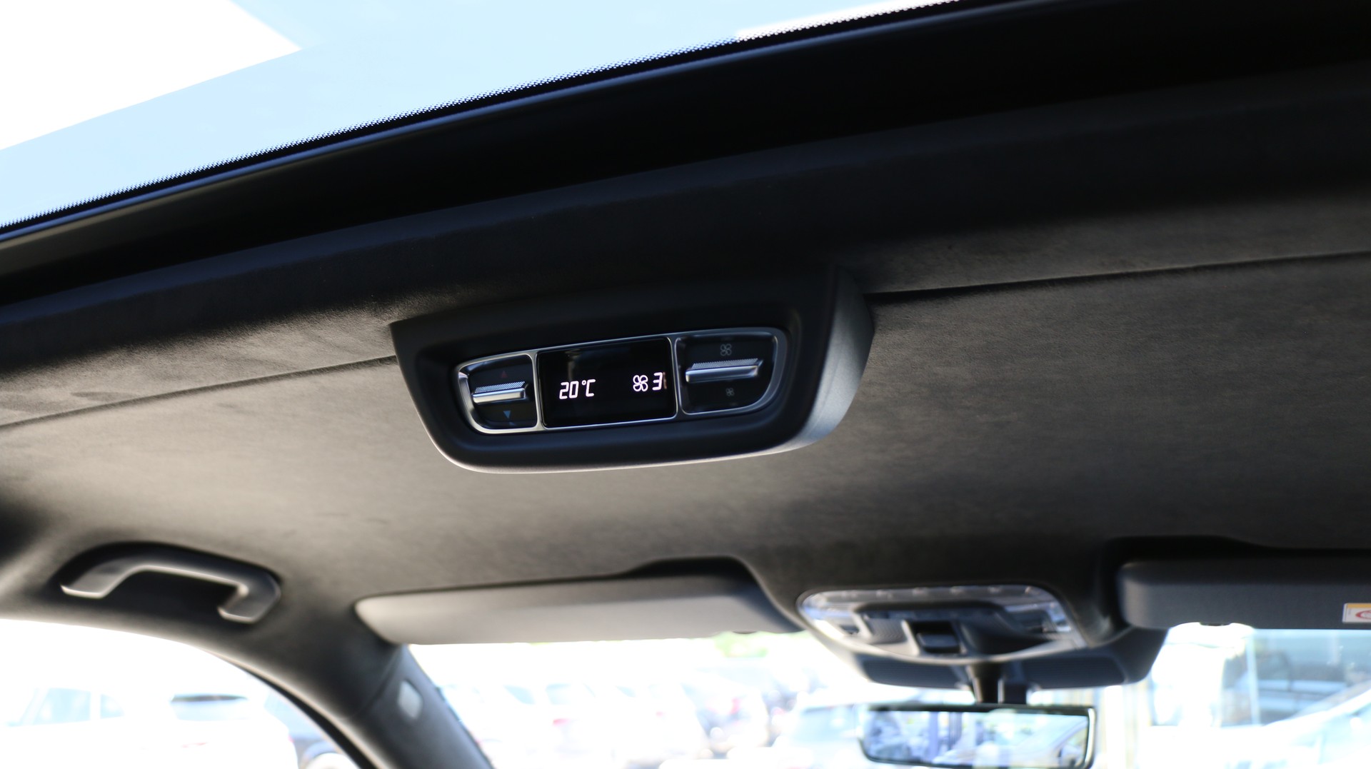 MERCEDES-BENZ V 300 d EXCLUSIVE Swiss Edition - 21