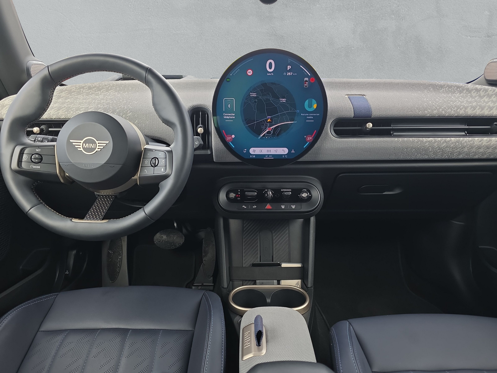 MINI Cooper S F66 2.0i (CH) - 13