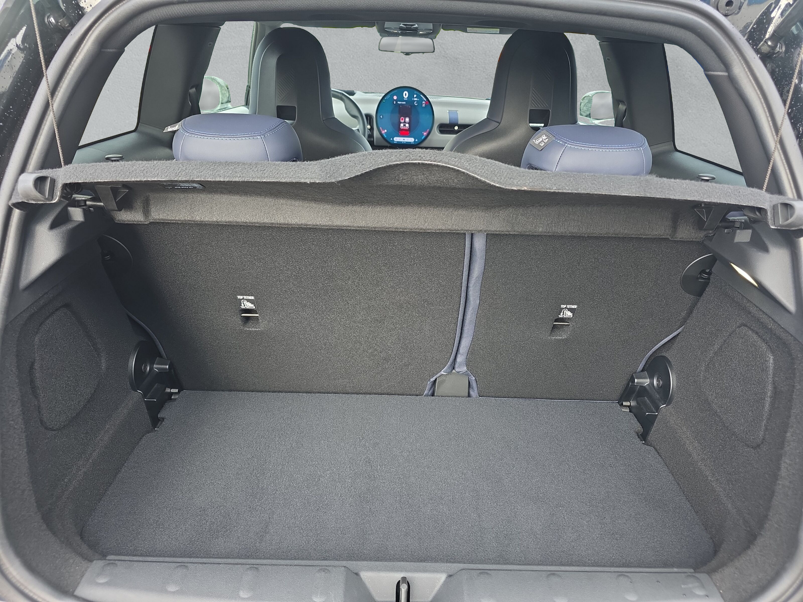 MINI Cooper S F66 2.0i (CH) - 10