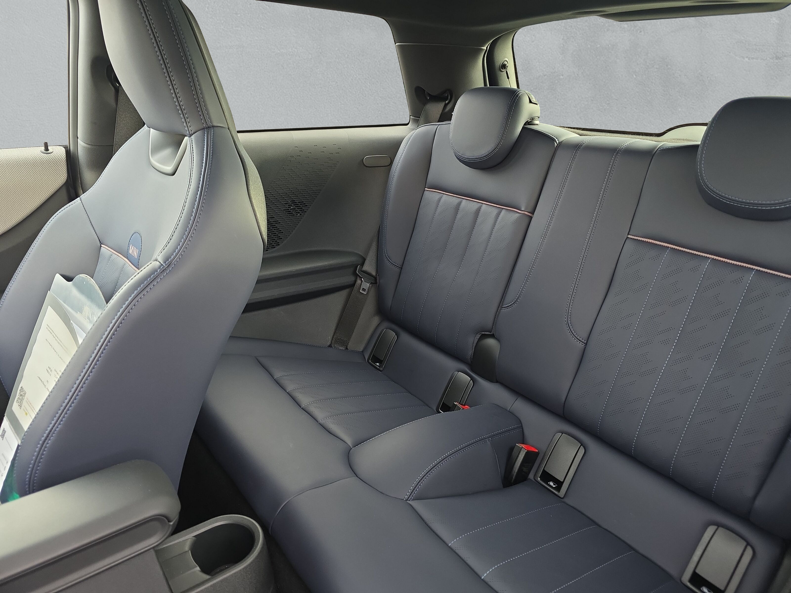MINI Cooper S F66 2.0i (CH) - 12