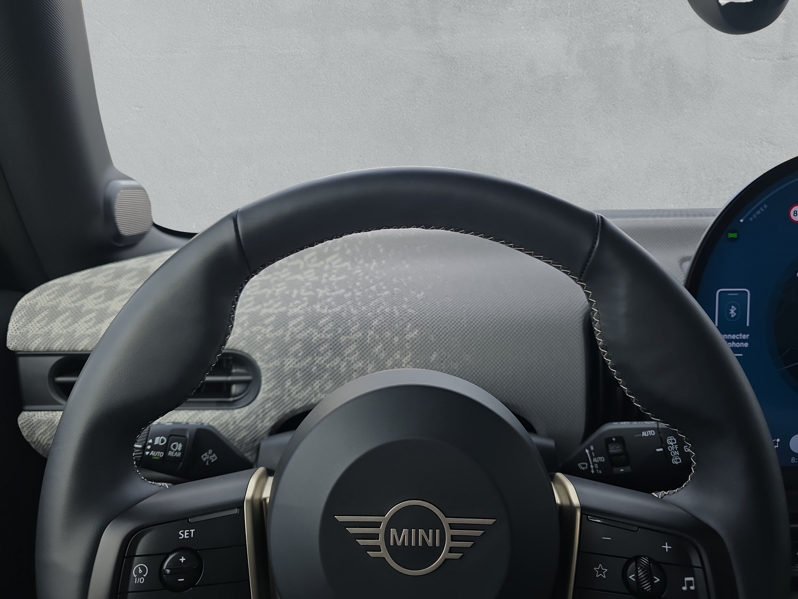 MINI Cooper S F66 2.0i (CH) - 18