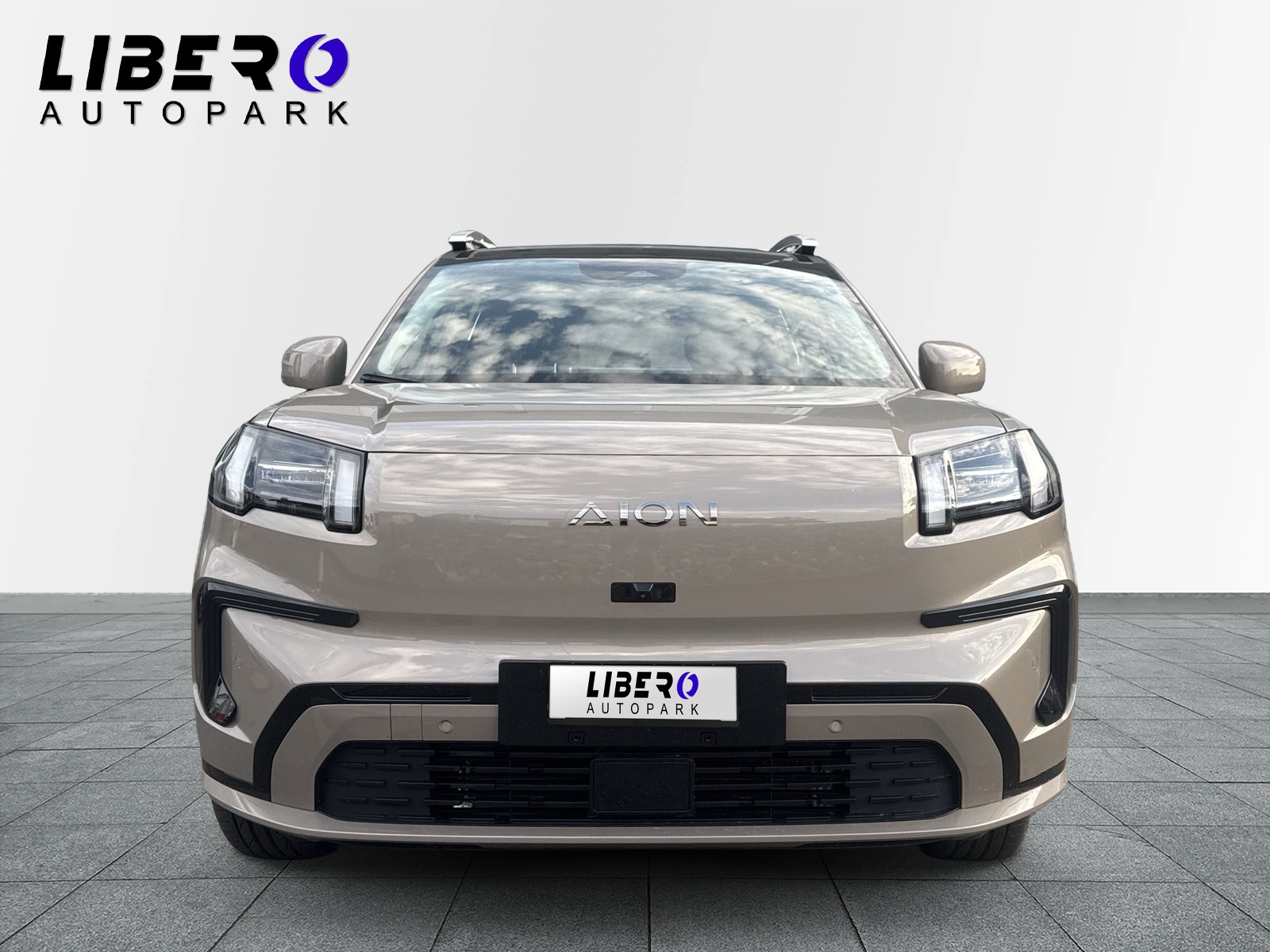GAC AION V - 6